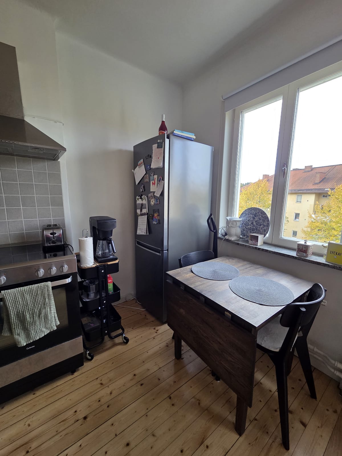 1 rok · 33 m² i Södertälje – bild 9