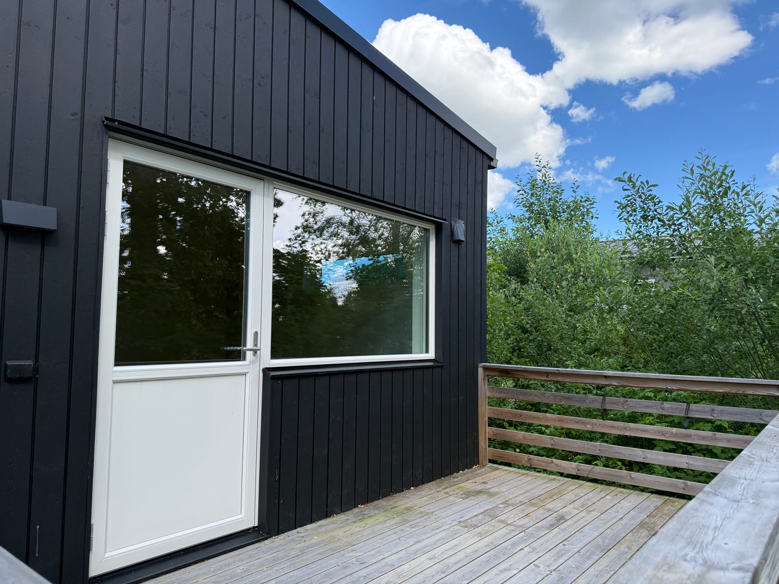 1 rok · 25 m² i RIMBO – bild 9
