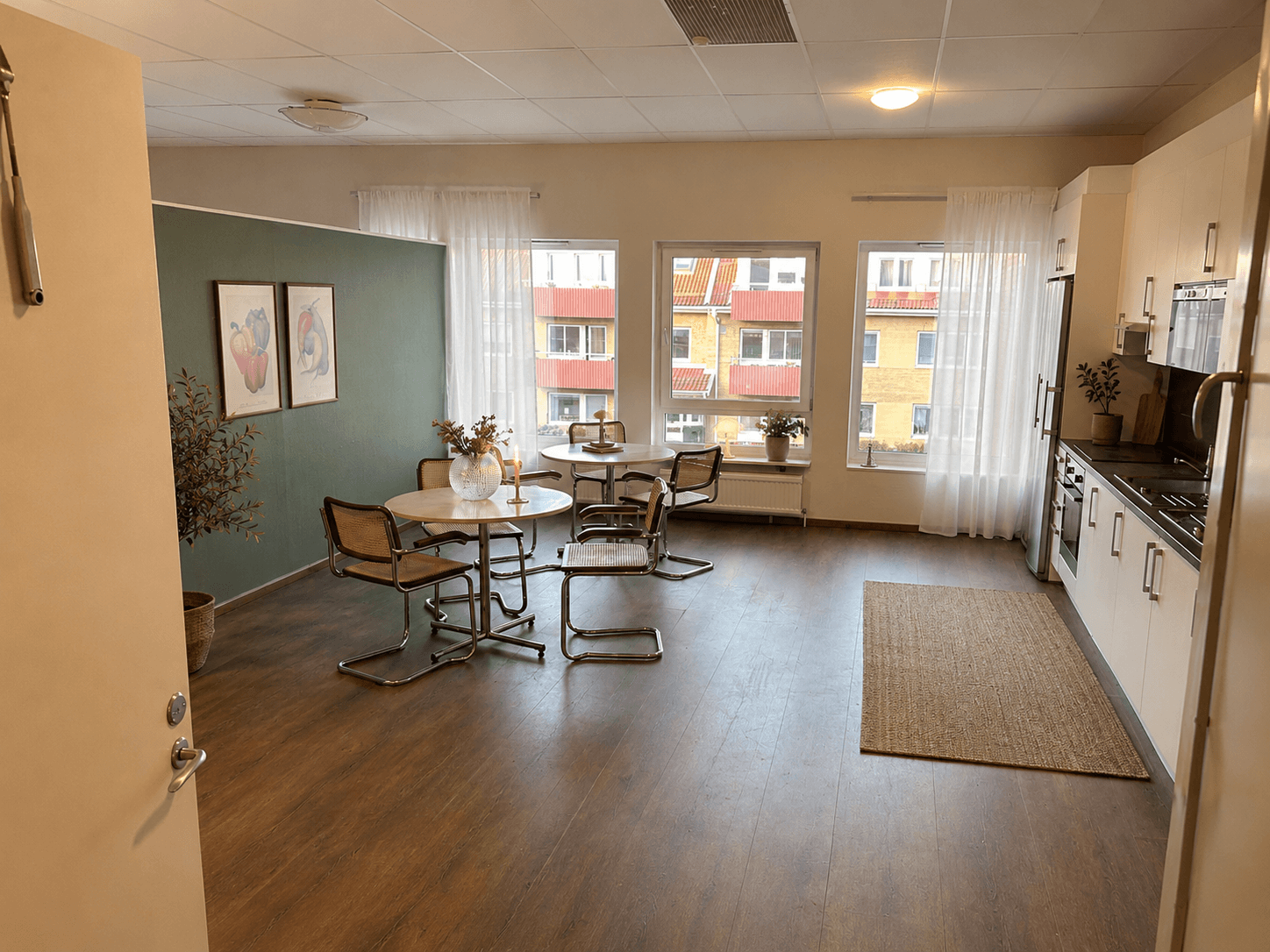 1 rok · 25 m² i Habo – bild 2