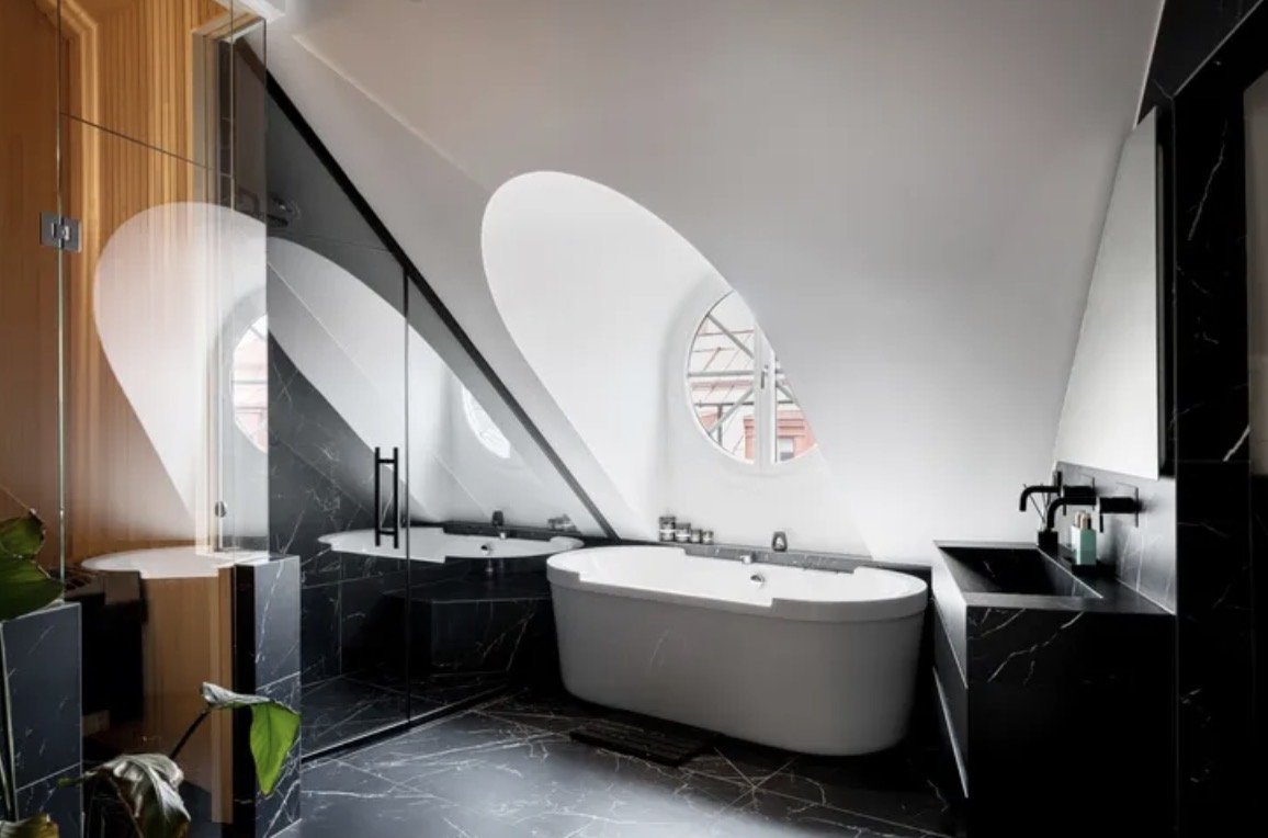 6 rok · 220 m² i Stockholm – bild 6