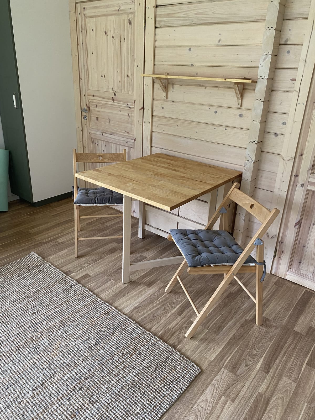 2 rok · 30 m² i Garpenberg – bild 16
