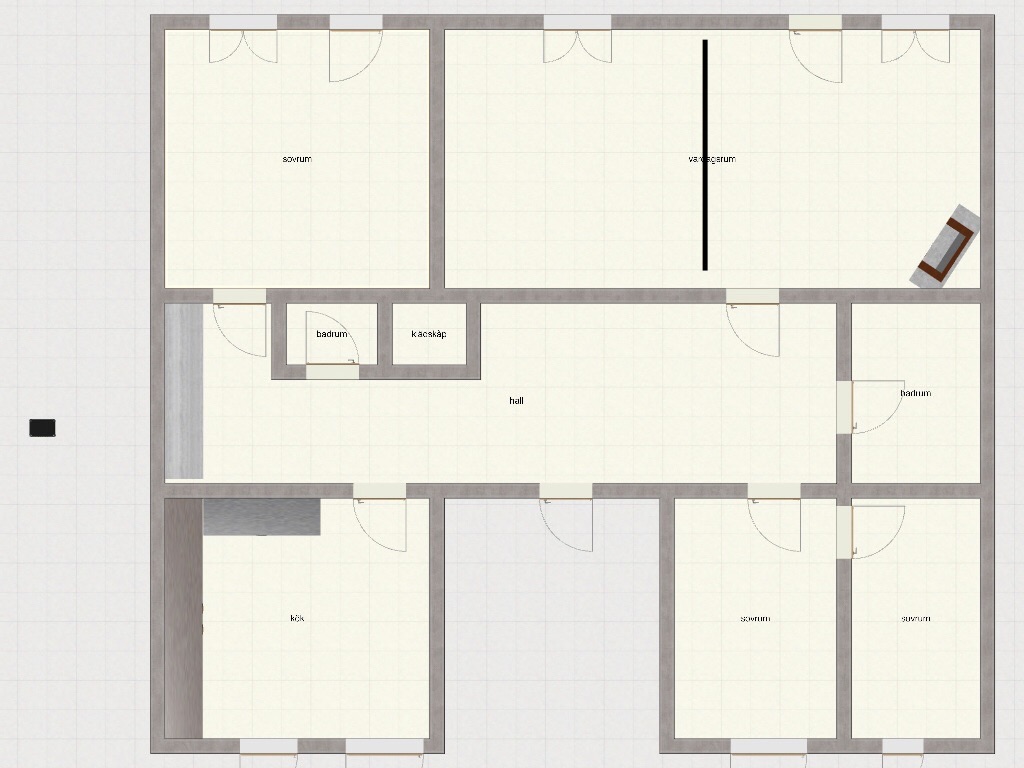 5 rok · 110 m² i Valdemarsvik – bild 12