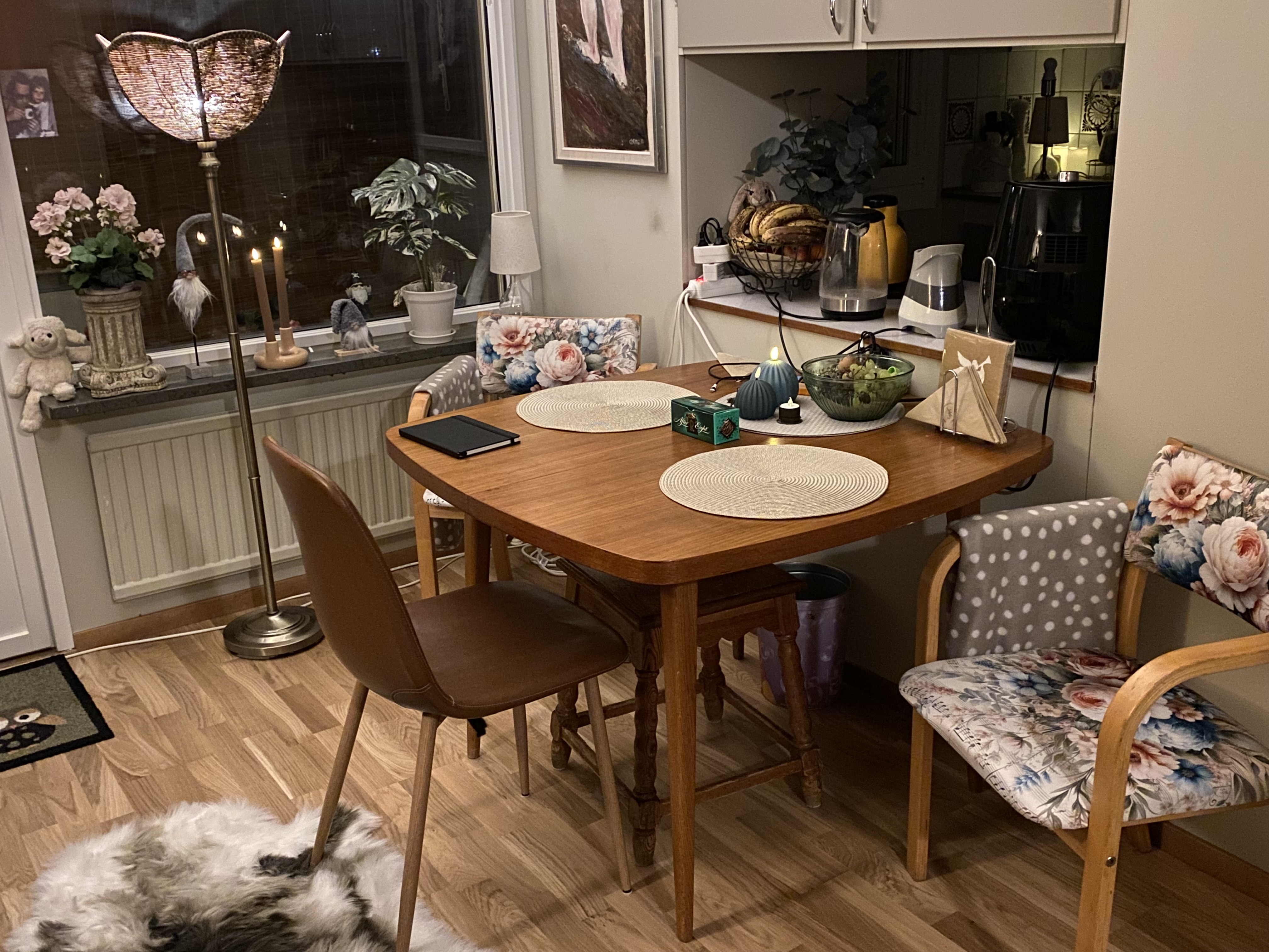 Lägenhet, 1 rooms, 46 sqm, Sundbyberg – bild 9
