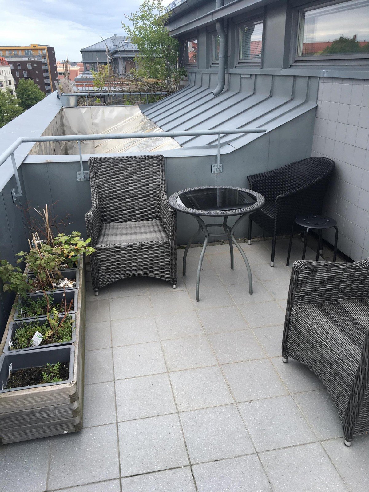 Lägenhet, 1 rooms, 20 sqm, Göteborg – bild 5