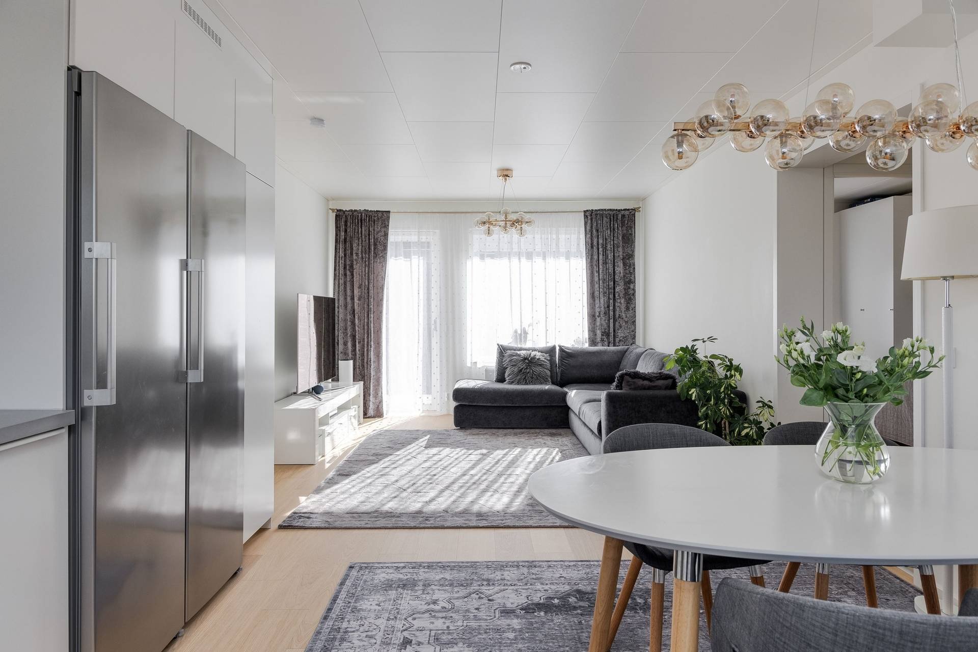 4 rok · 85 m² i Växjö – bild 5
