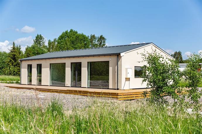 Villa/Hus, 5 rooms, 100 sqm, Katrineholm – bild 5