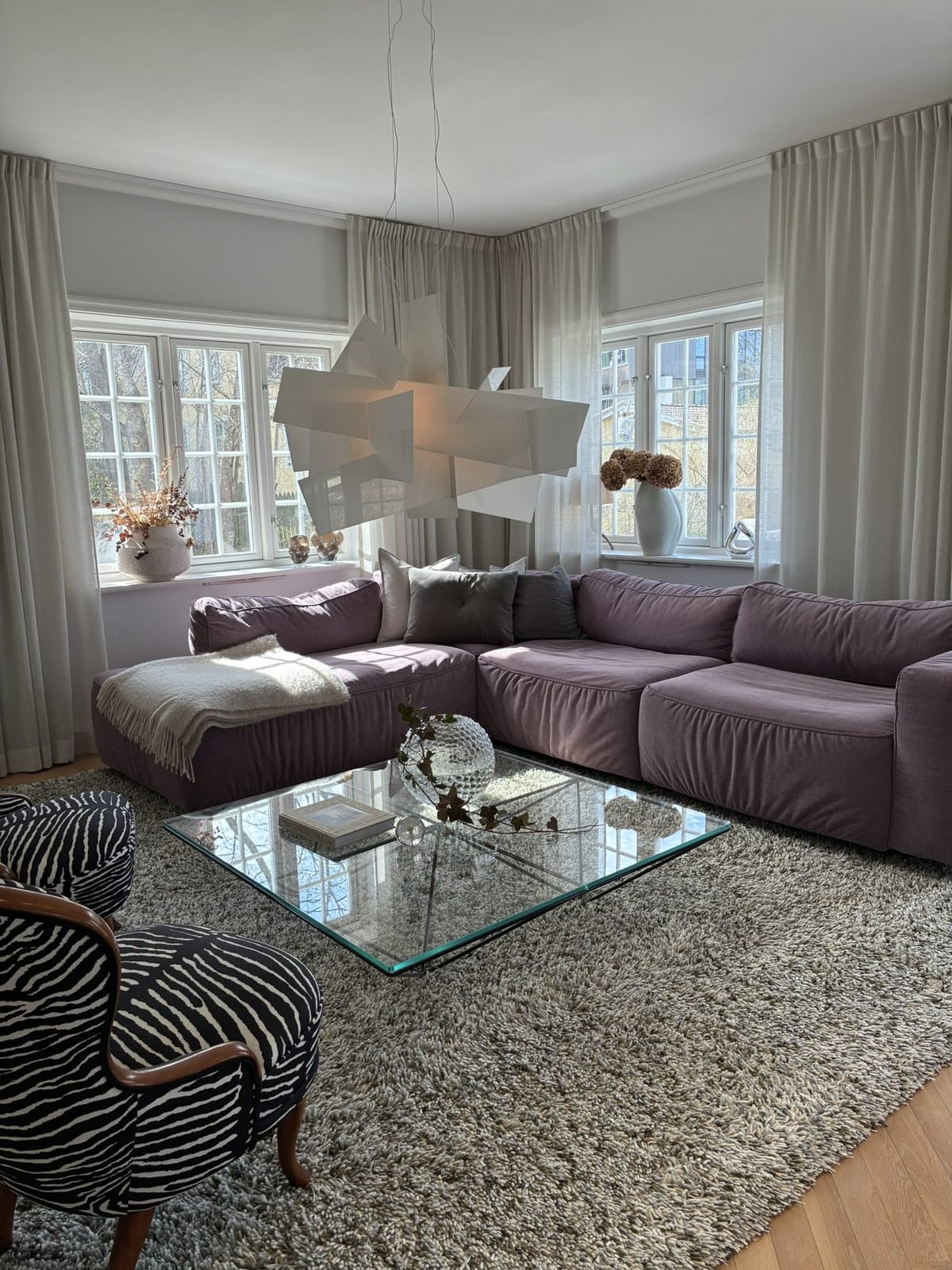 9 rok · 400 m² i Djursholm – bild 7