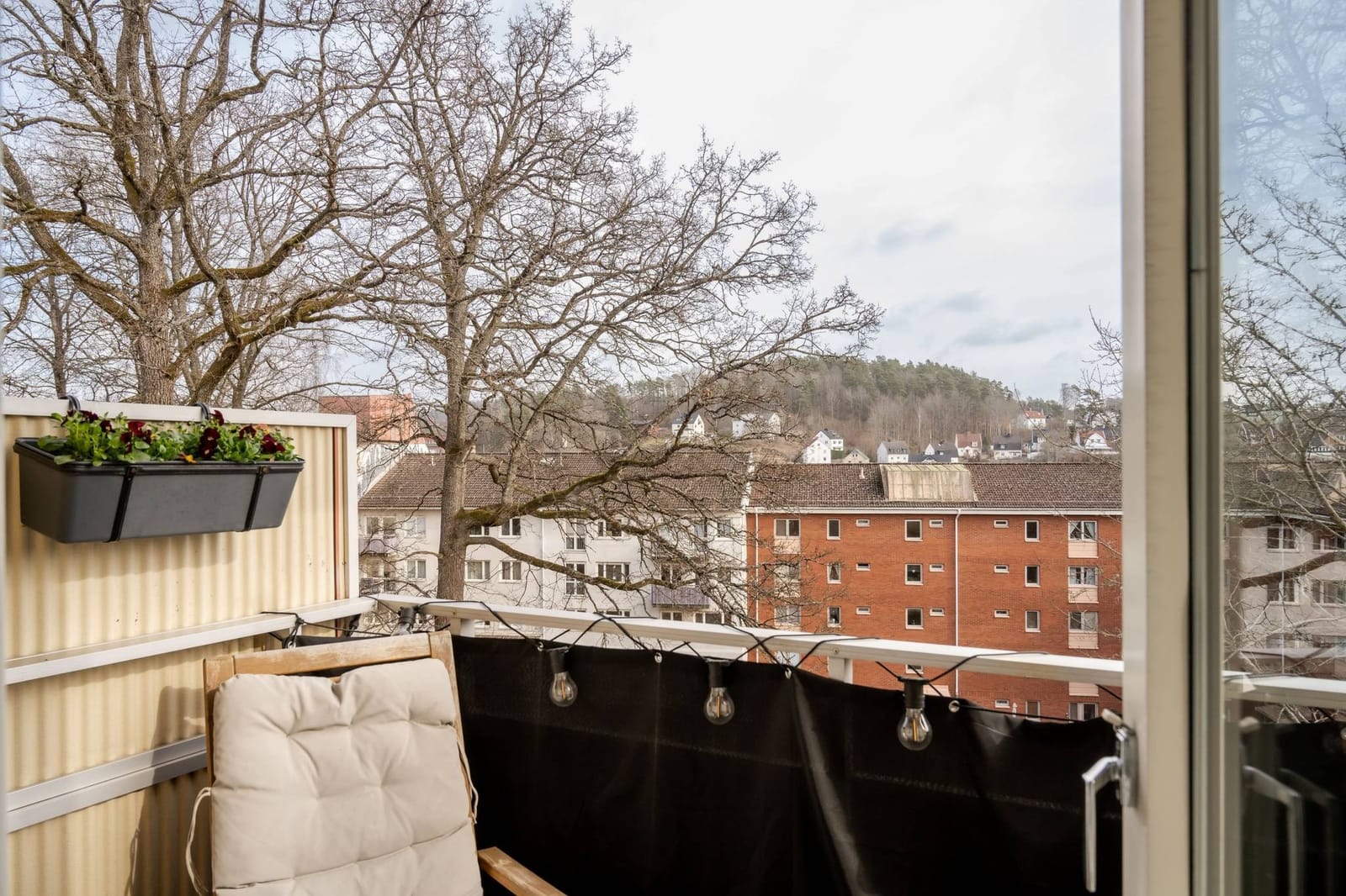 2 rok · 55 m² i Borås – bild 4