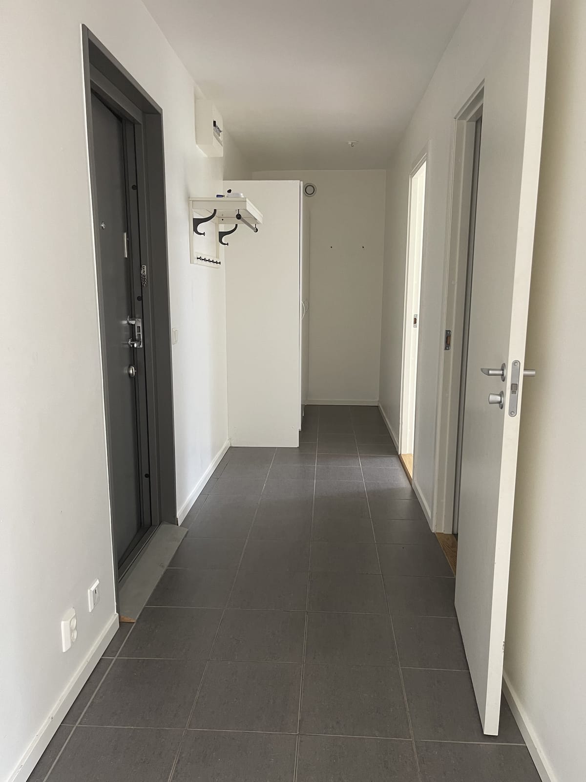 Lägenhet, 2 rooms, 50 sqm, Sundsvall