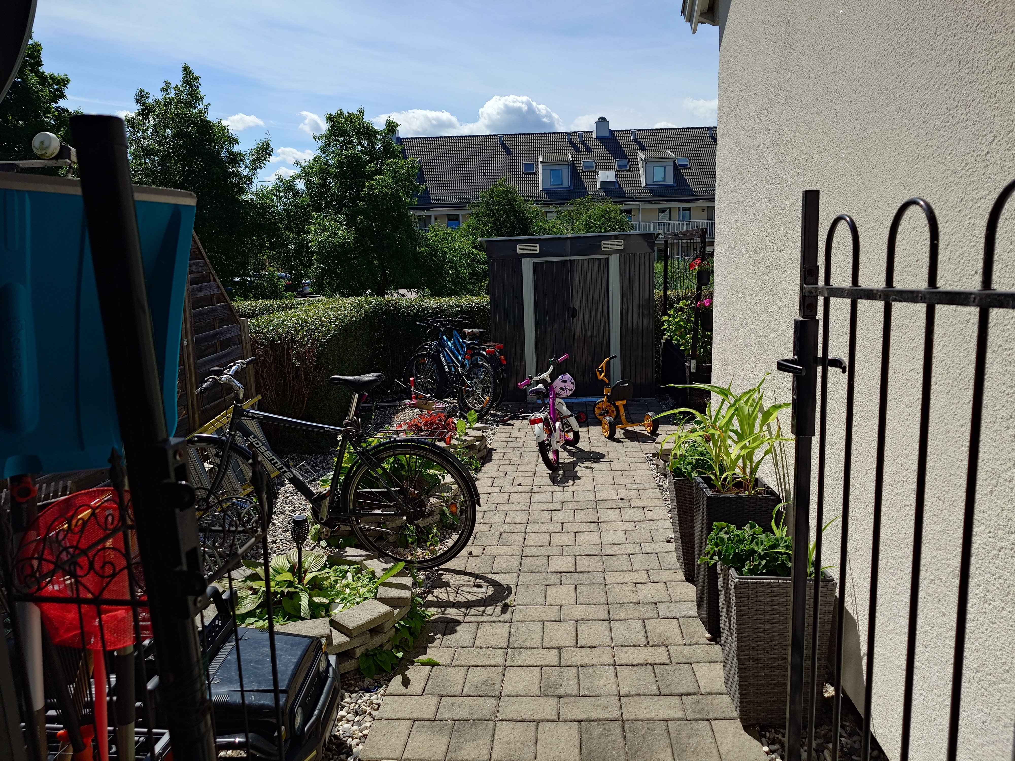 Villa/Hus, 6 rooms, 168 sqm, Katrineholm – bild 10