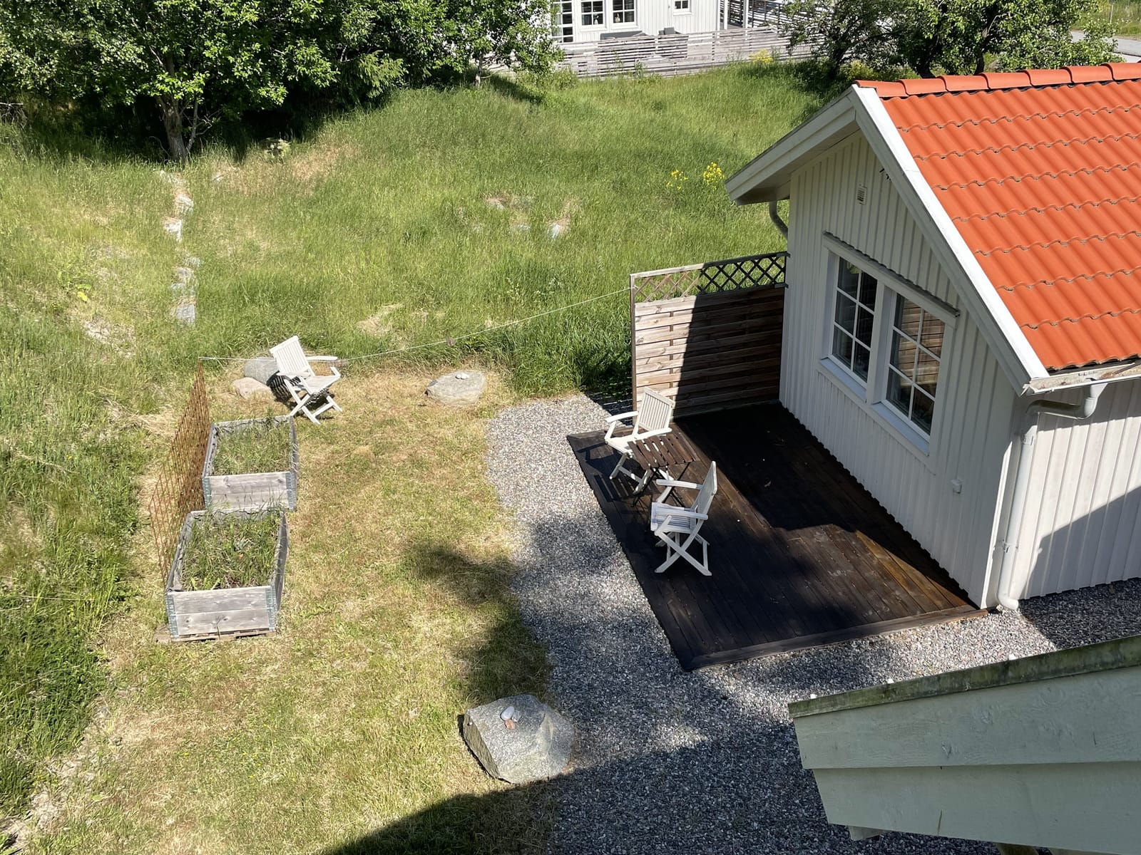 Stuga, 1 rooms, 18 sqm, Huddinge