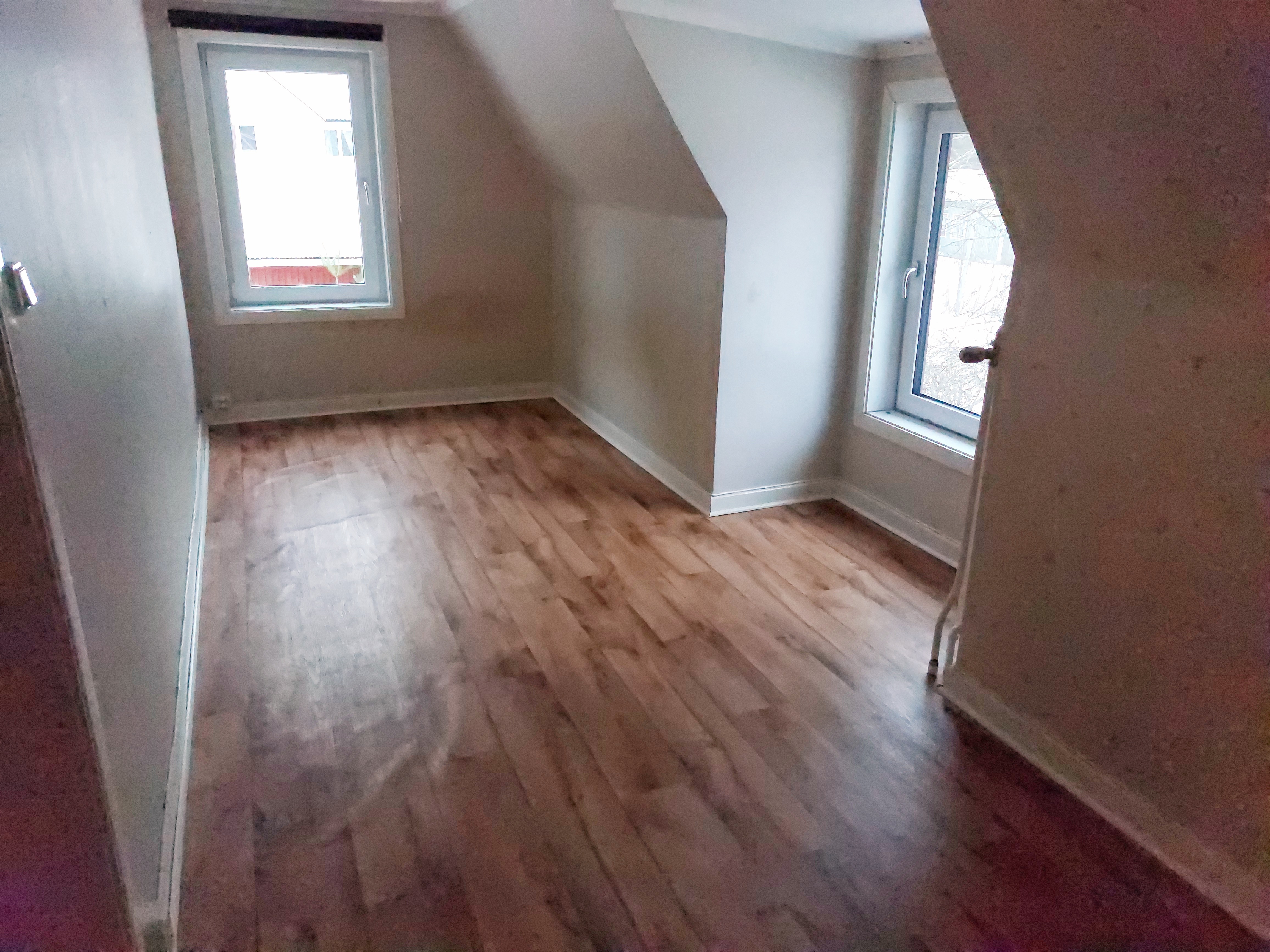 Lägenhet, 2 rooms, 50 sqm, Moliden – bild 5