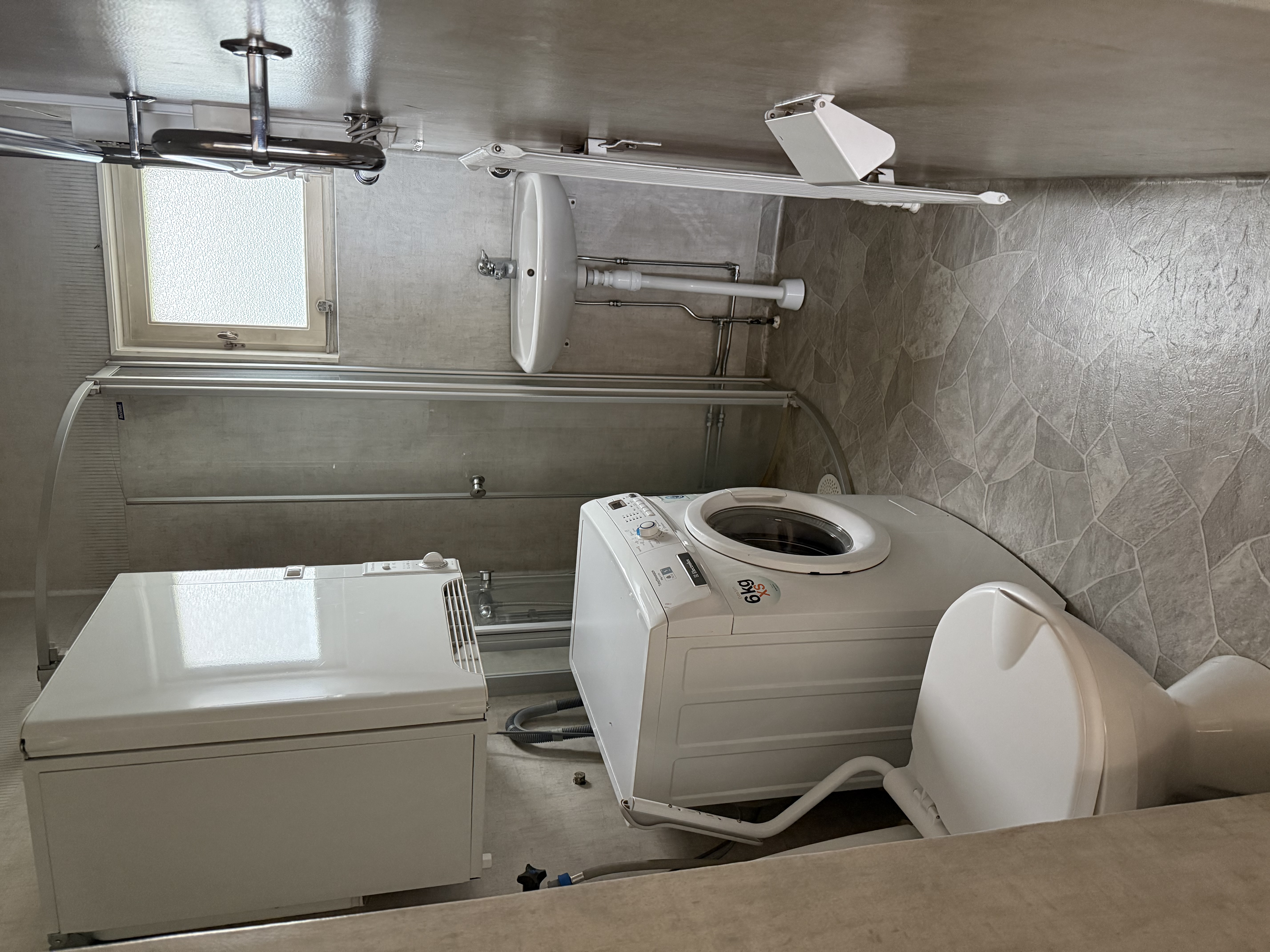 Lägenhet, 2 rooms, 70 sqm, Fagersta – bild 8