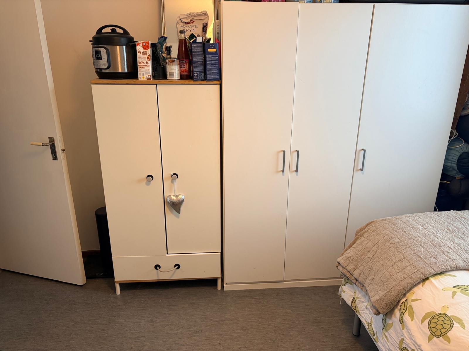 Lägenhet, 1 rooms, 20 sqm, Hägersten – Hägersten