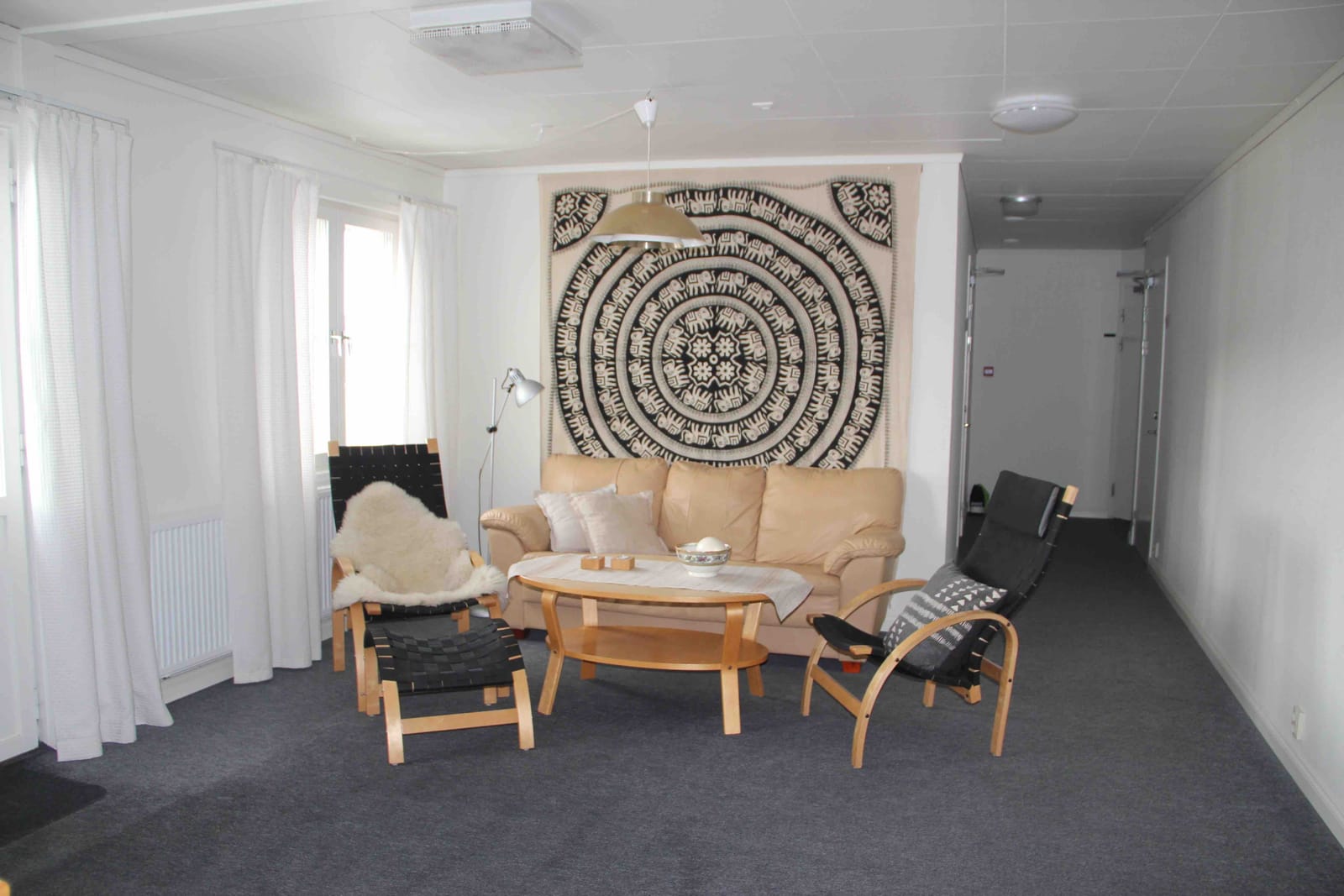 1 rok · 12 m² i Umeå – bild 3