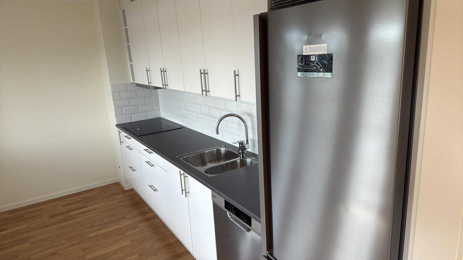 Lägenhet, 2 rooms, 57 sqm, Upplands väsby