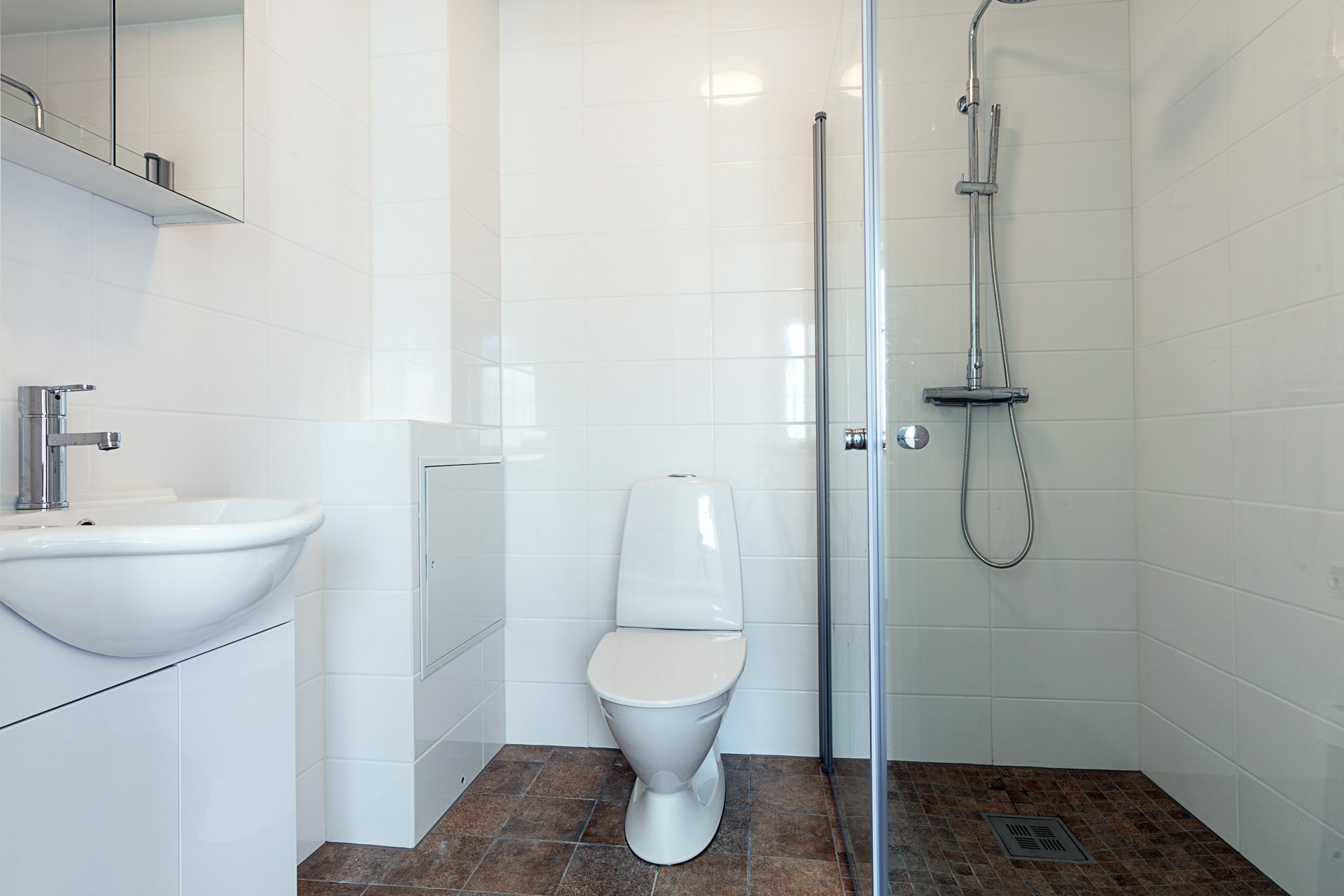 2 rok · 36 m² i Tyresö – bild 5