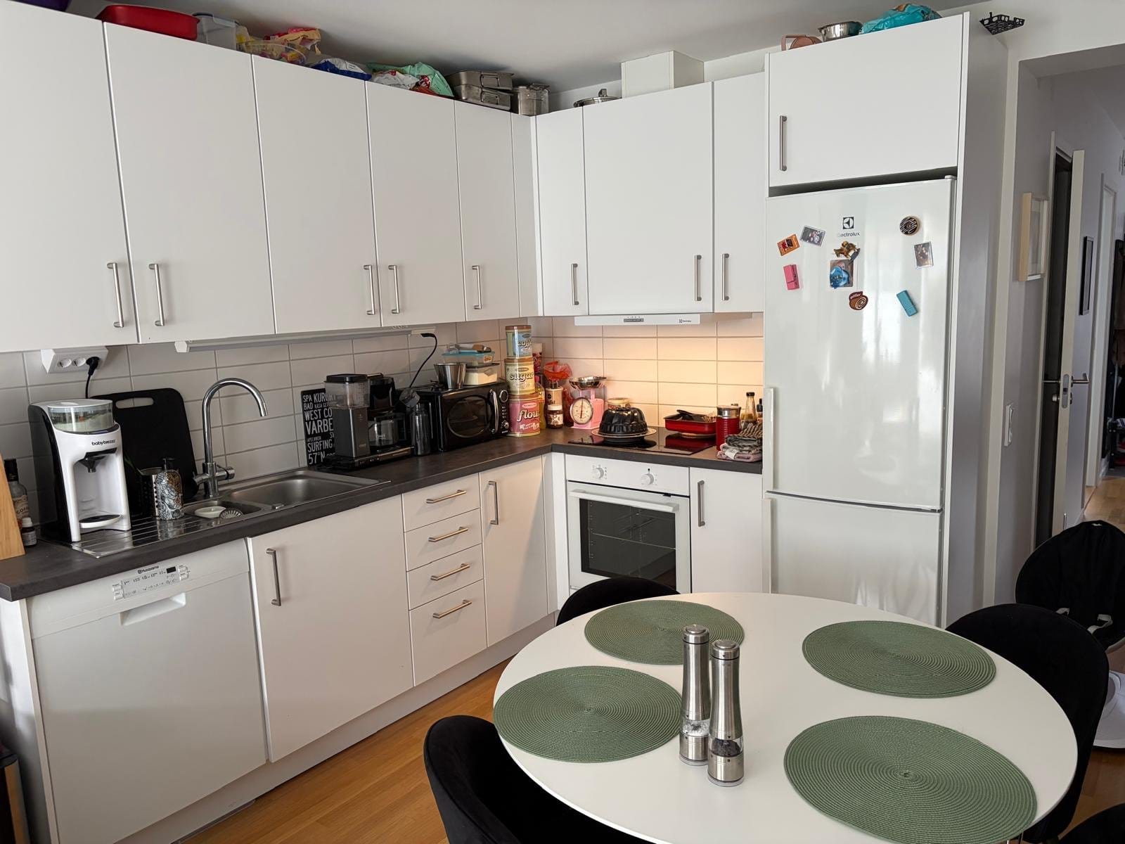 3 rok · 63 m² i Skummeslövsstrand – bild 5