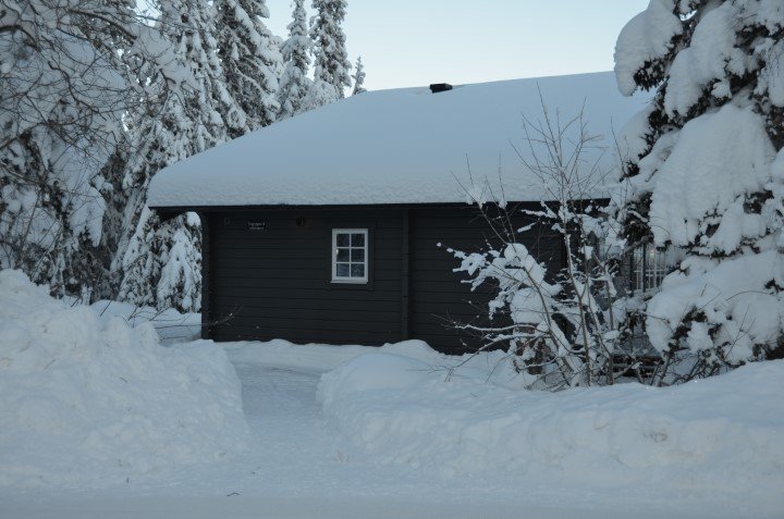 Duplex, 3 rooms, 52 sqm, Sälen – bild 15