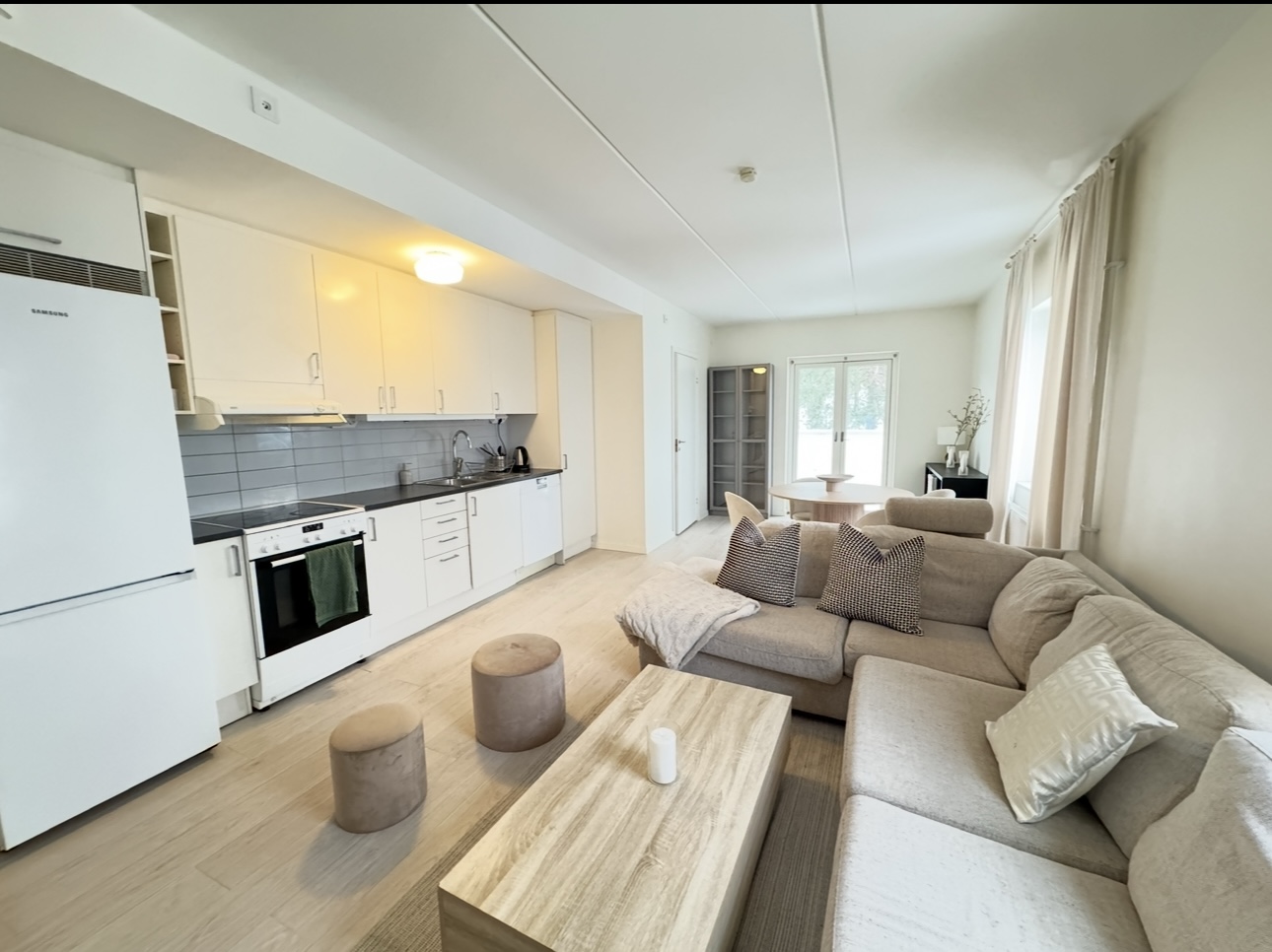 Lägenhet, 3 rooms, 54 sqm, Skärholmen – bild 13