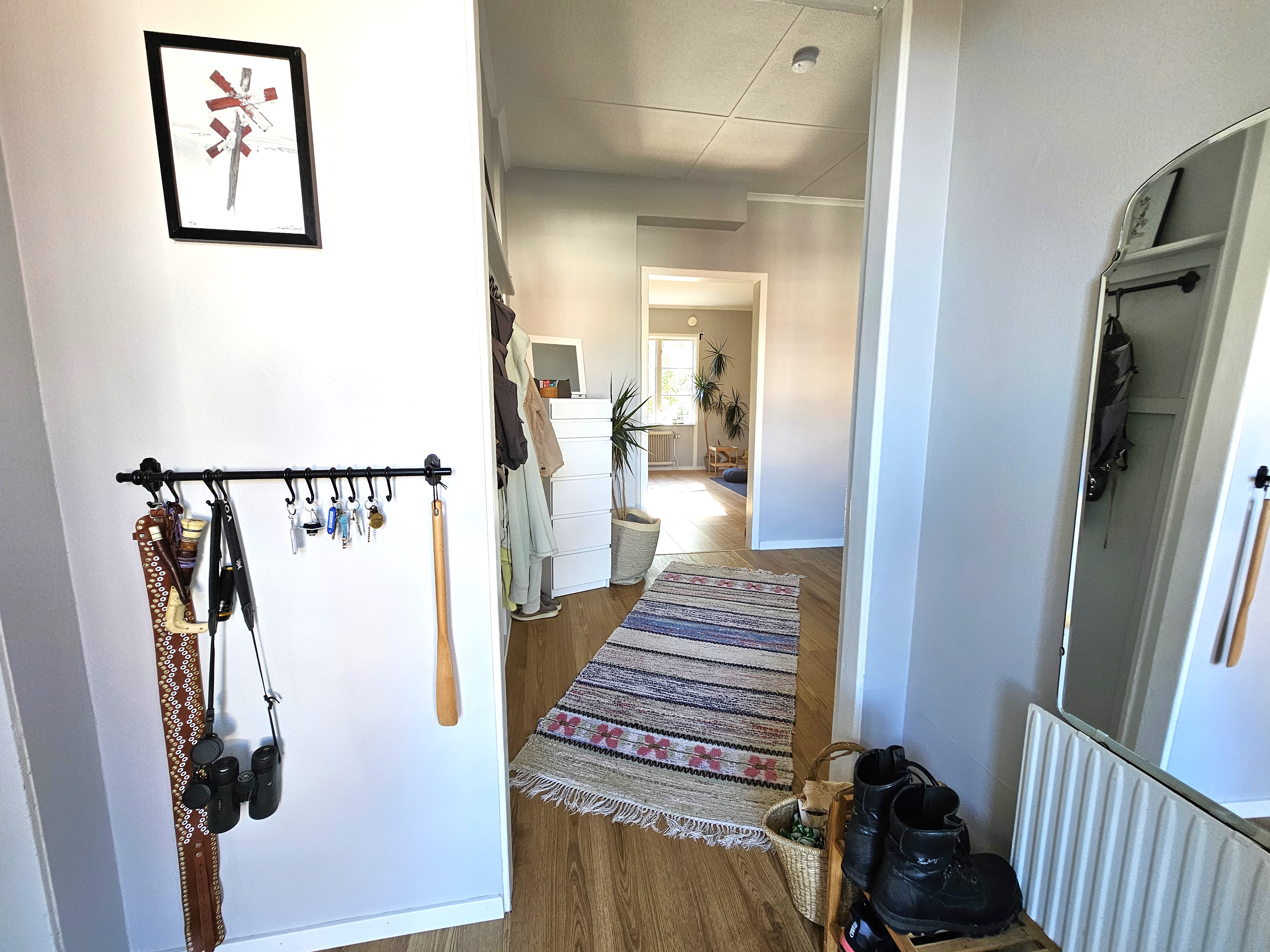 Lägenhet, 3 rooms, 78 sqm, Herräng – bild 7
