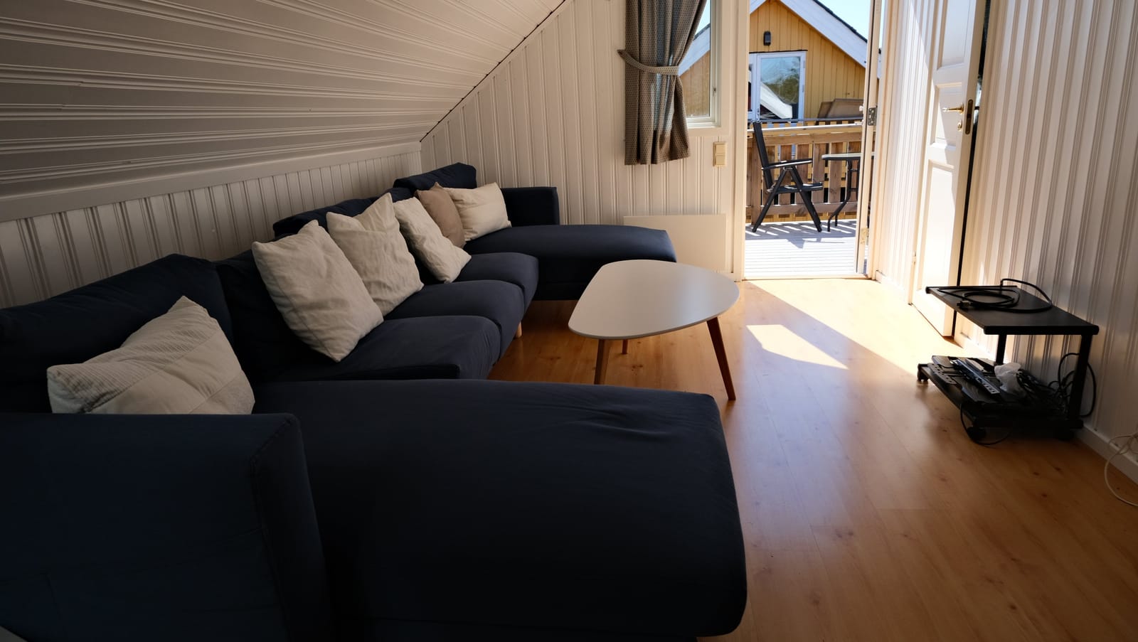 6 rok · 120 m² i Strömstad – bild 16