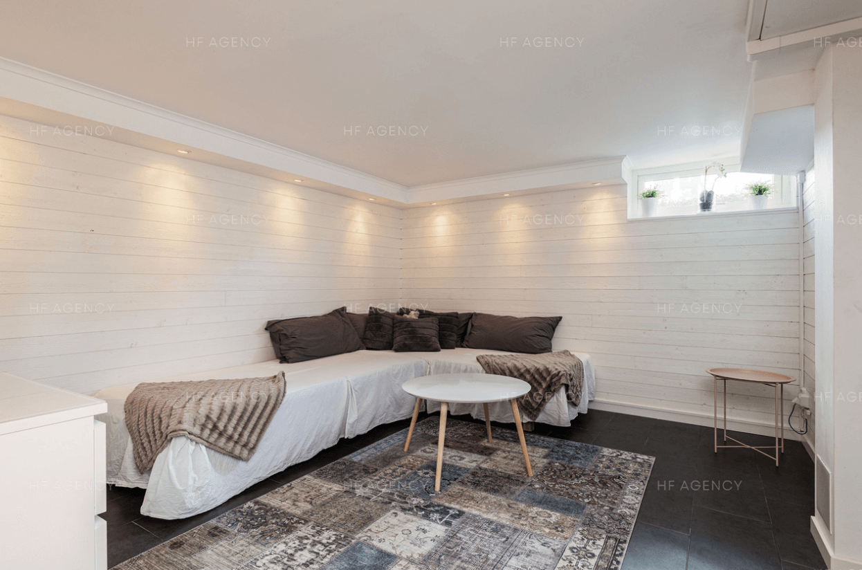 5 rok · 200 m² i Enköping – bild 12