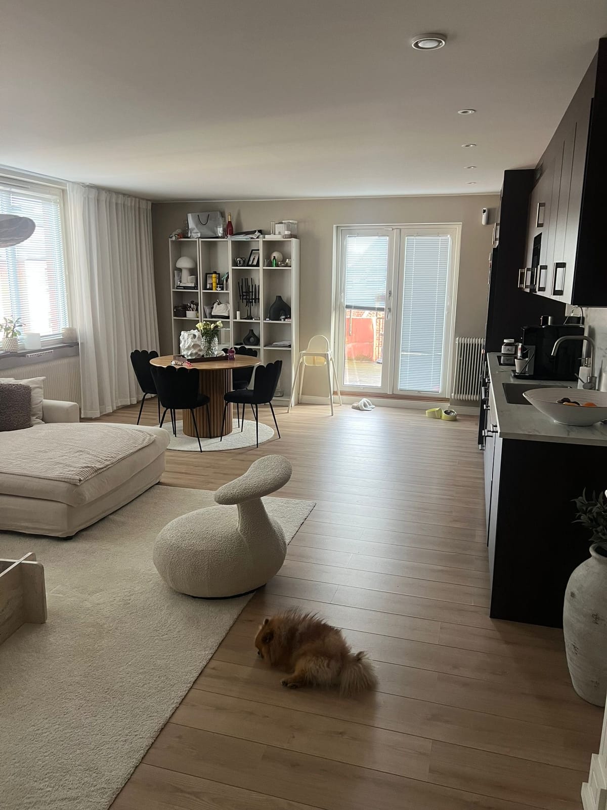 Lägenhet, 2 rooms, 76 sqm, Borås