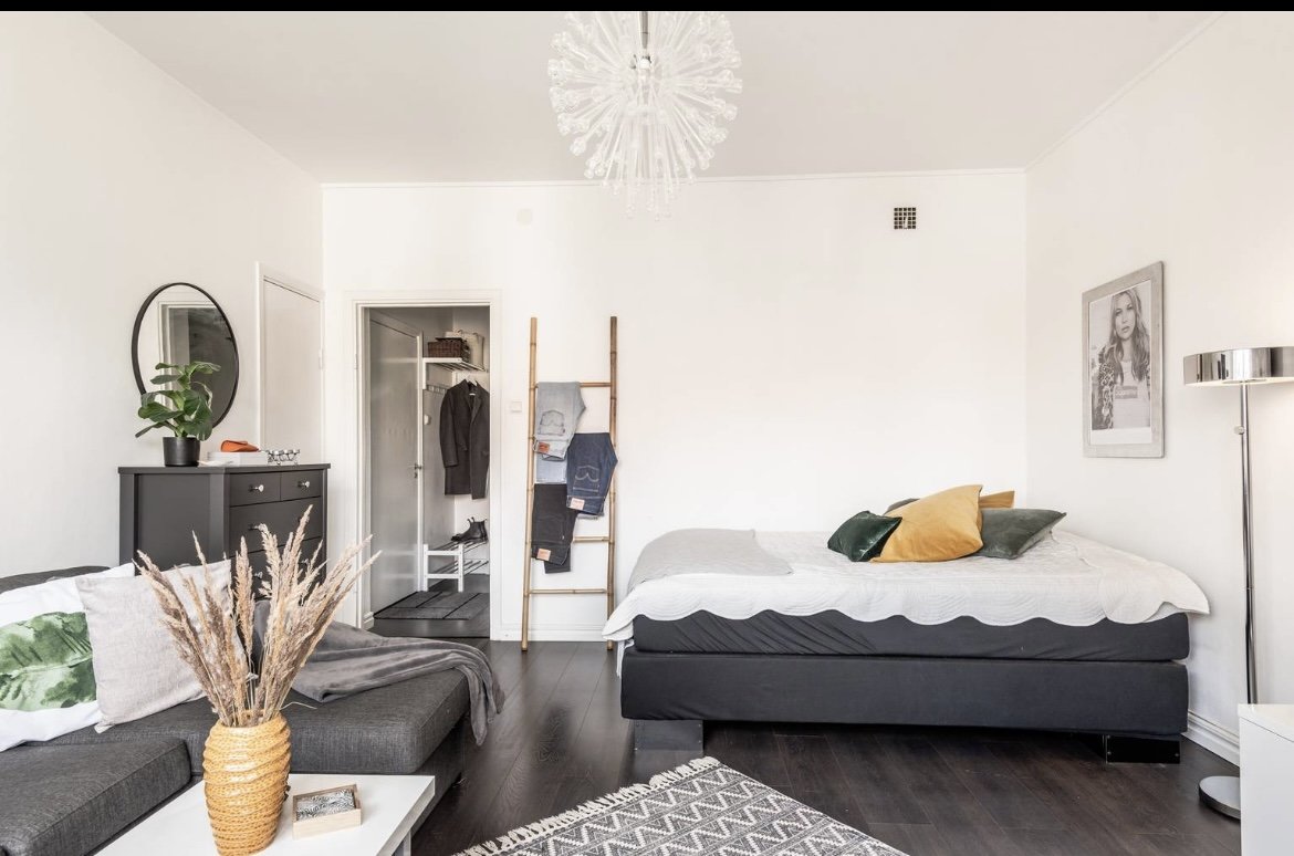 1 rok · 42 m² i Sundsvall – bild 9
