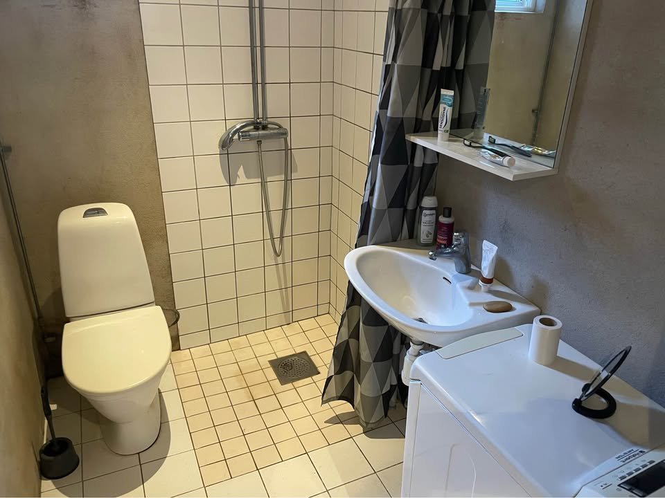 Villa/Hus, 2 rooms, 35 sqm, Vendelsö – bild 3