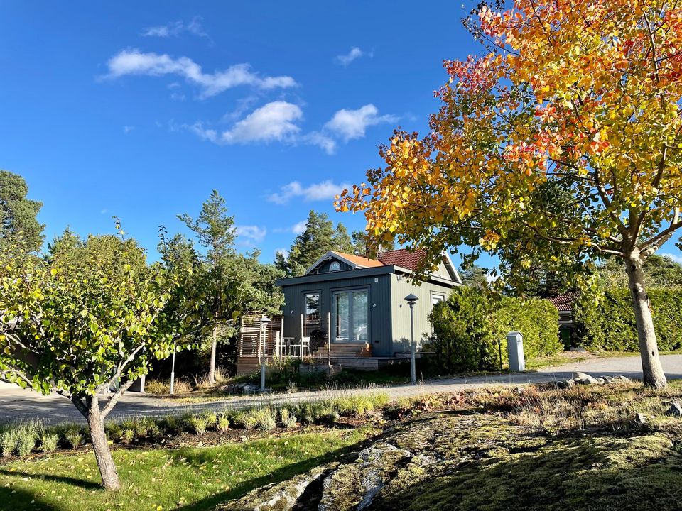 Stuga, 2 rooms, 30 sqm, Saltsjö-boo – bild 3