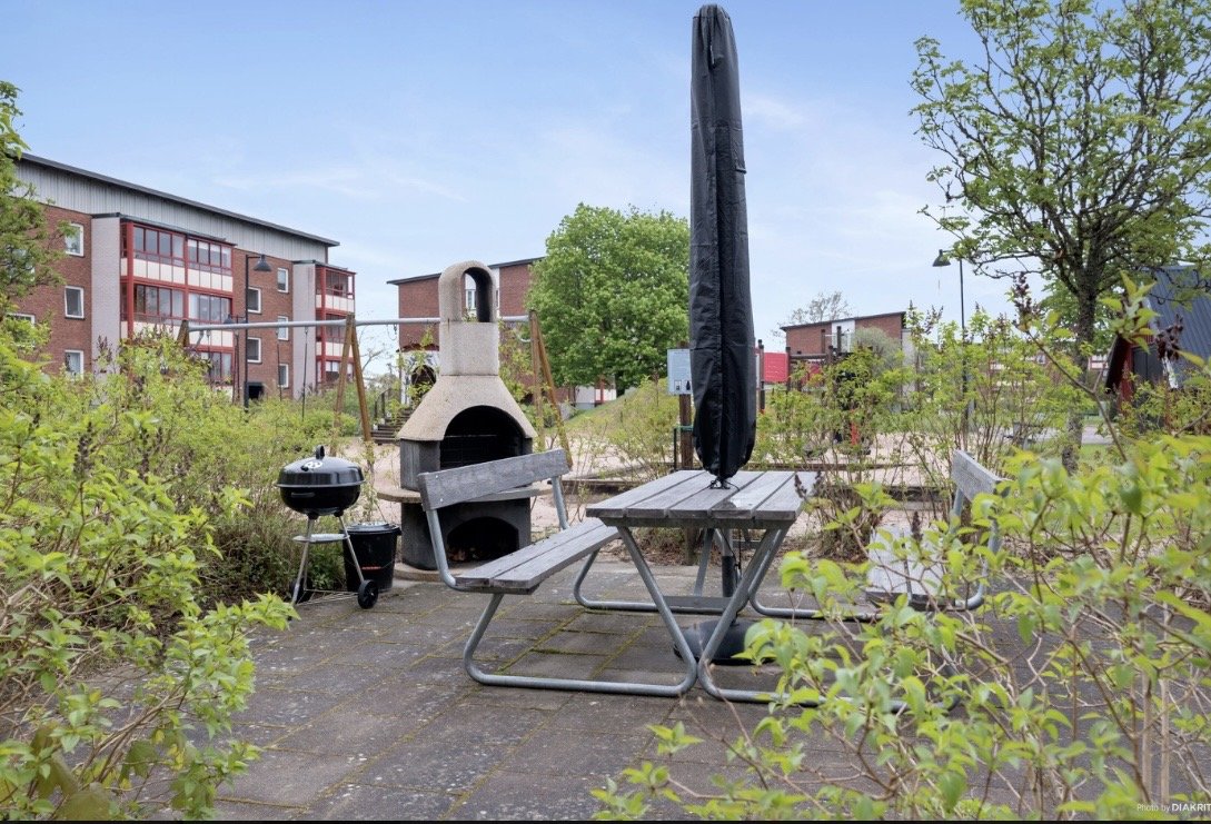 Lägenhet, 4 rooms, 79 sqm, Ljungby – bild 10
