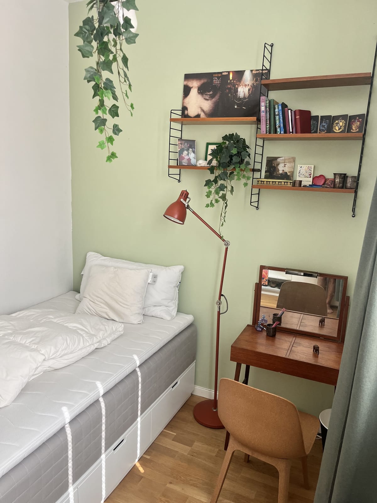 4 rok · 95 m² i Stockholm – bild 17