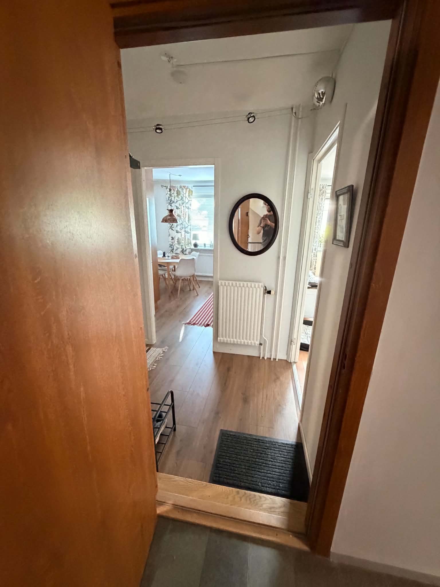 Lägenhet, 2 rooms, 52 sqm, Säffle – bild 2