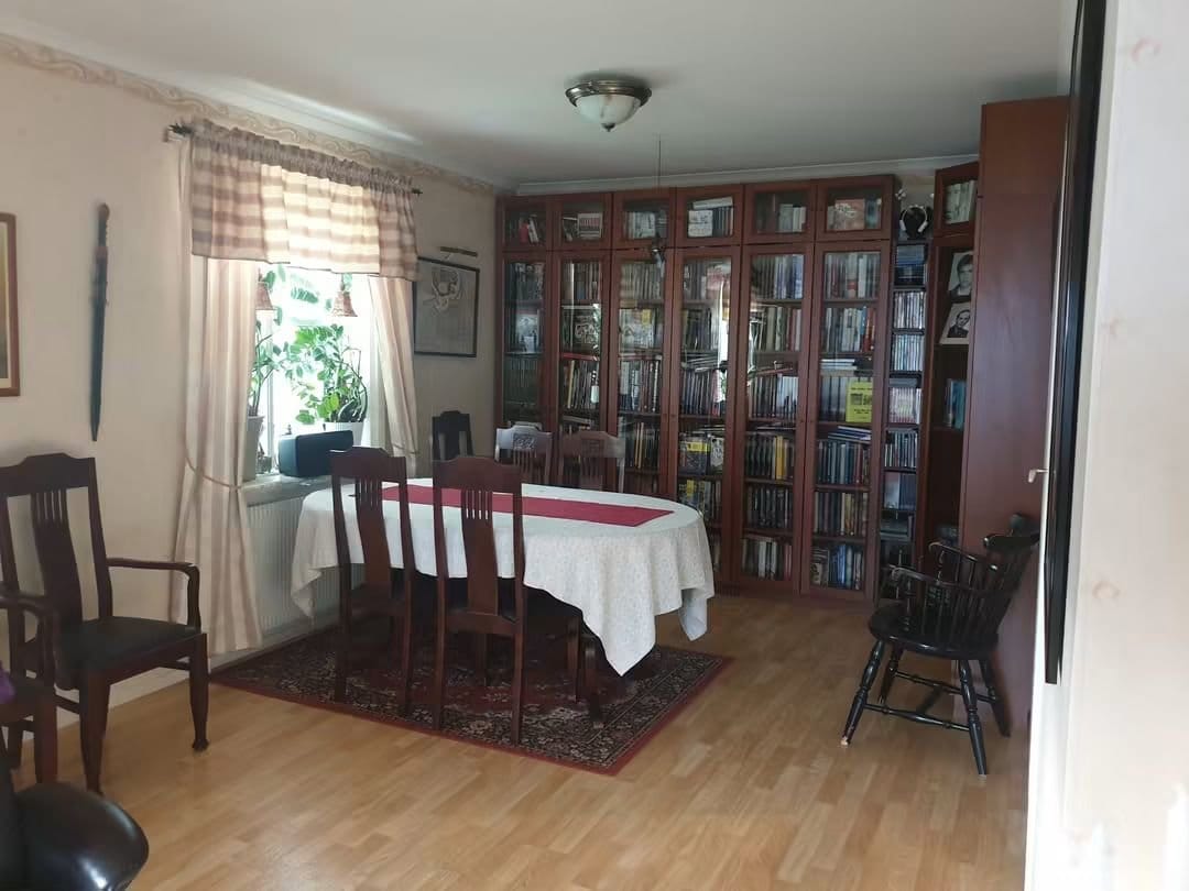 3 rok · 87 m² i Söderfors – bild 10