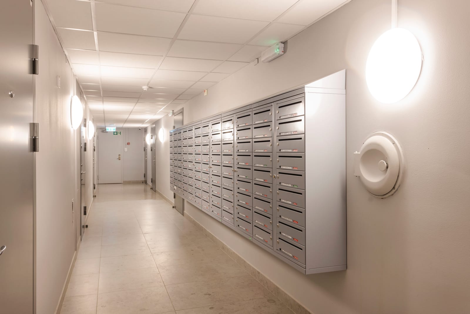 2 rok · 58 m² i Stockholm – bild 7