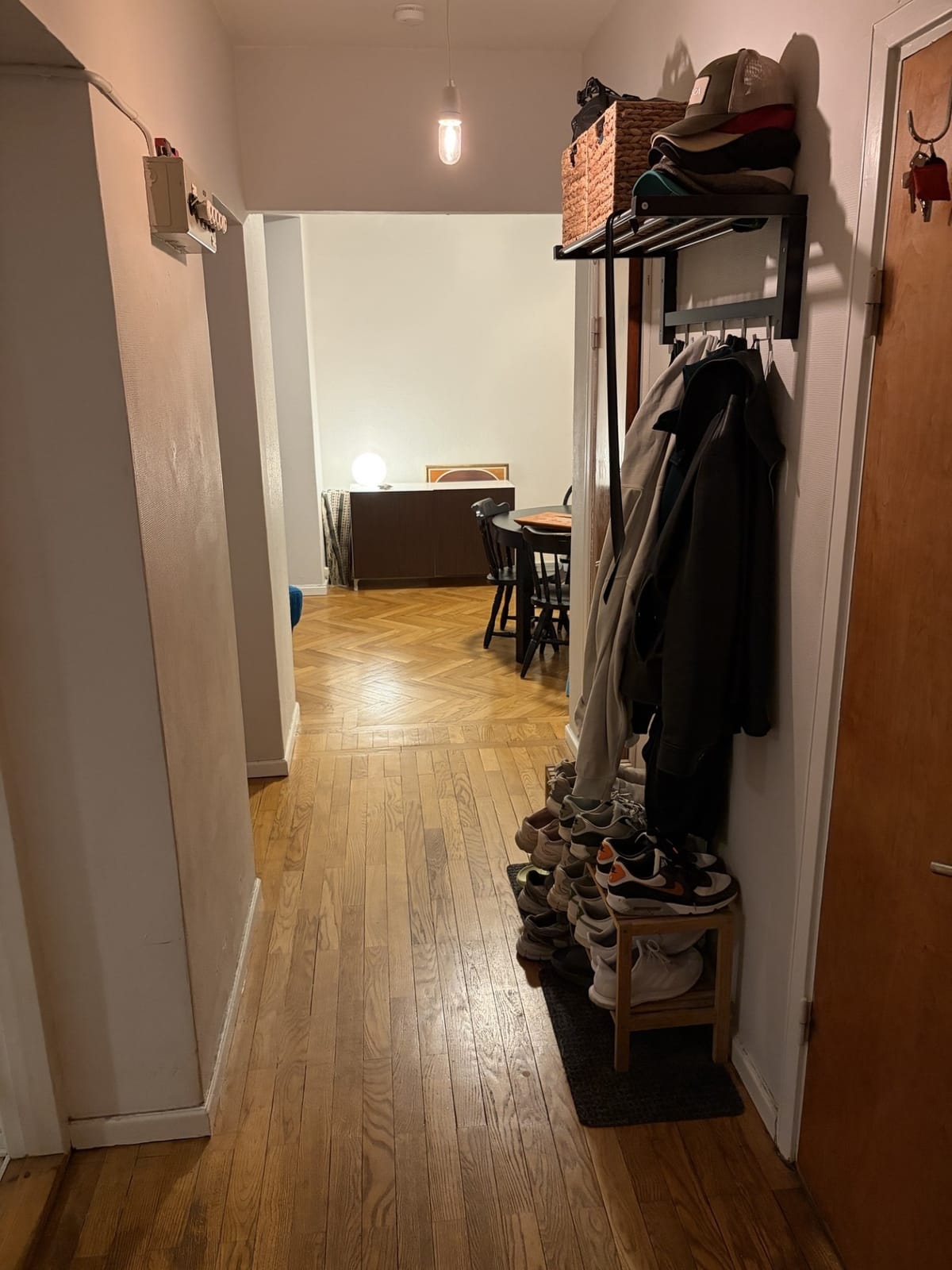 2 rok · 49 m² i Helsingborg – bild 7