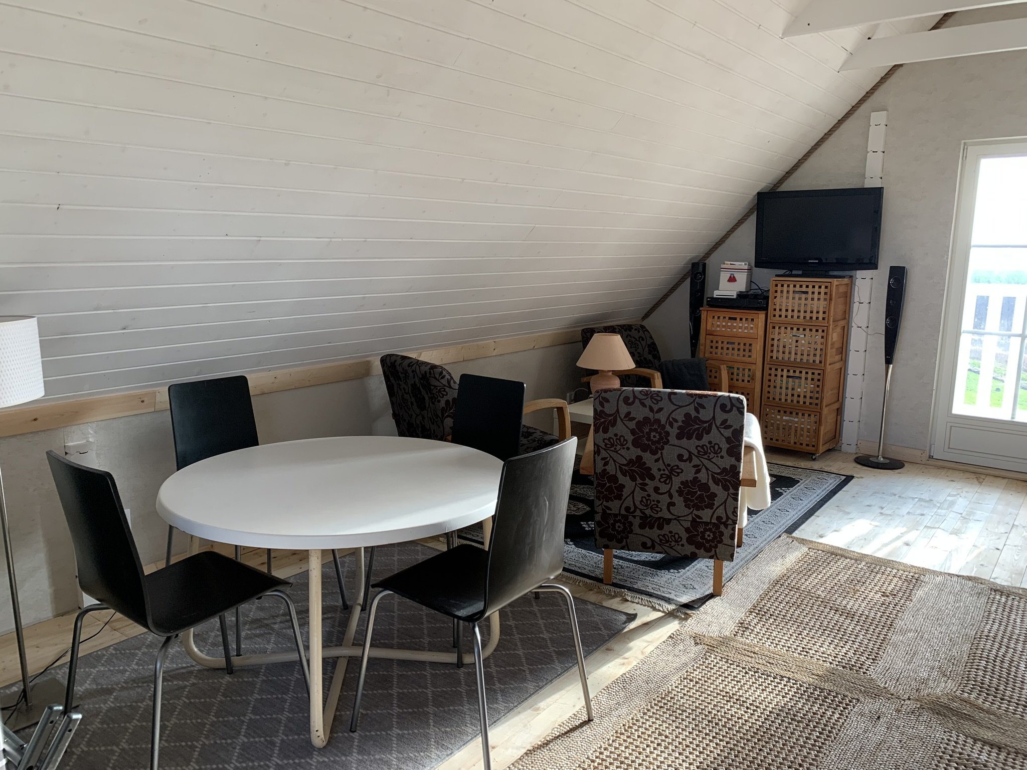 Villa/Hus, 2 rooms, 65 sqm, Klagstorp – bild 7