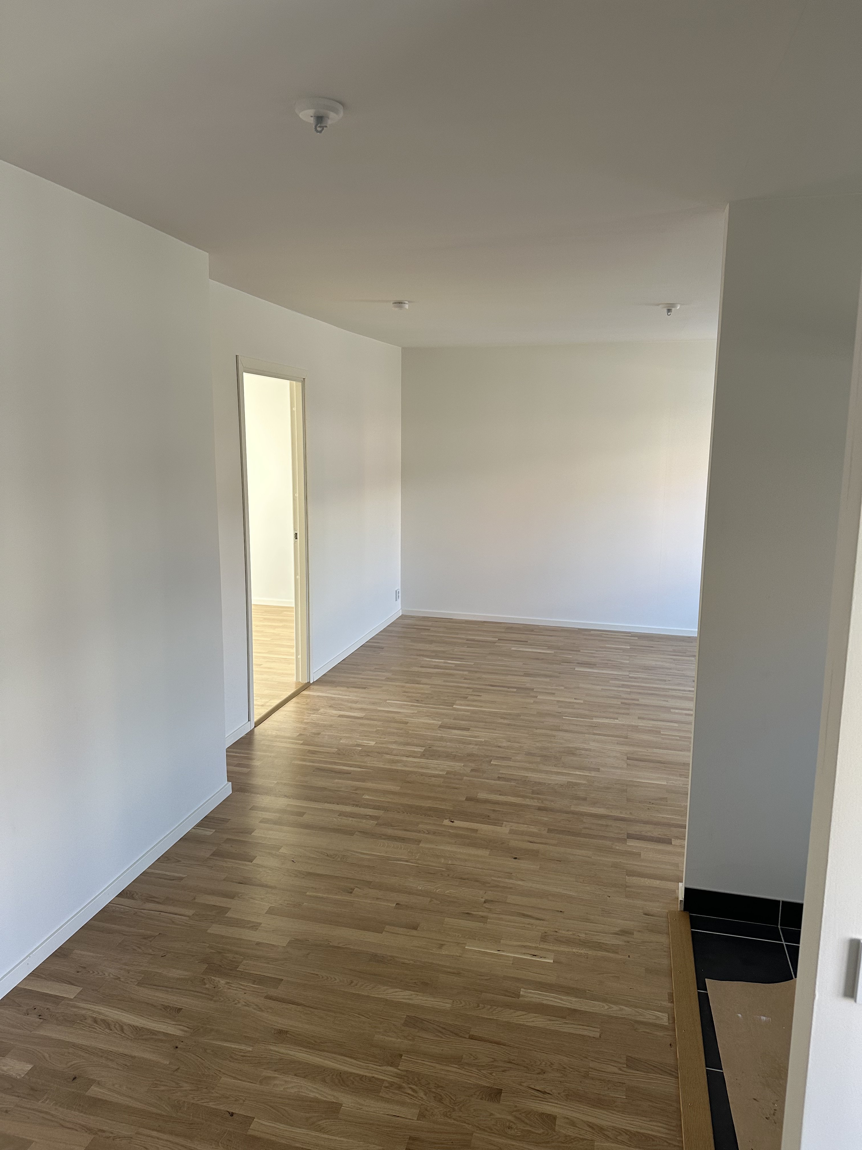 Lägenhet, 2 rooms, 73 sqm, Knislinge – bild 9
