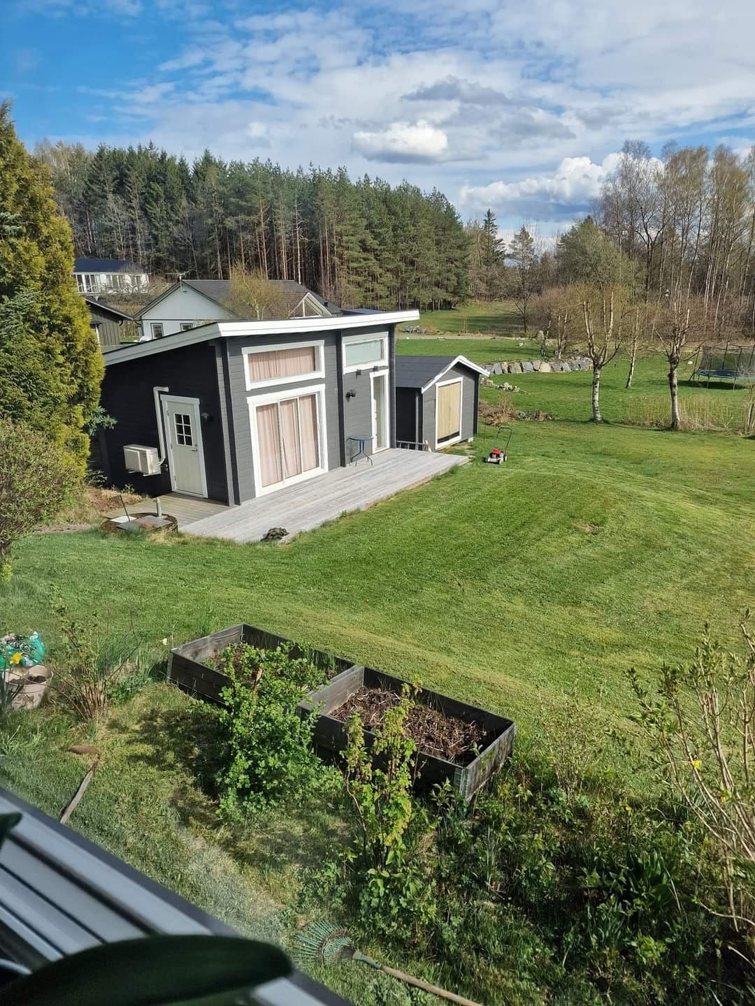 1 rok · 25 m² i Kungsbacka – bild 4