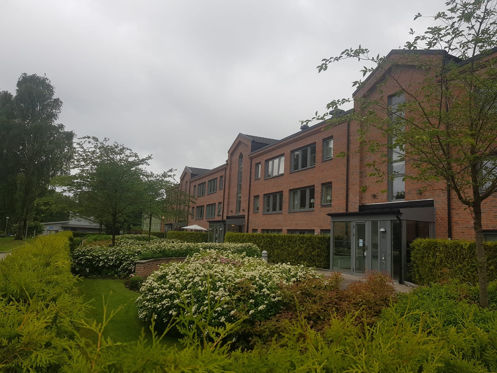 2 rok · 41 m² i Göteborg – bild 11