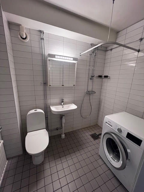 Lägenhet, 2 rooms, 60 sqm, Vårgårda – bild 2