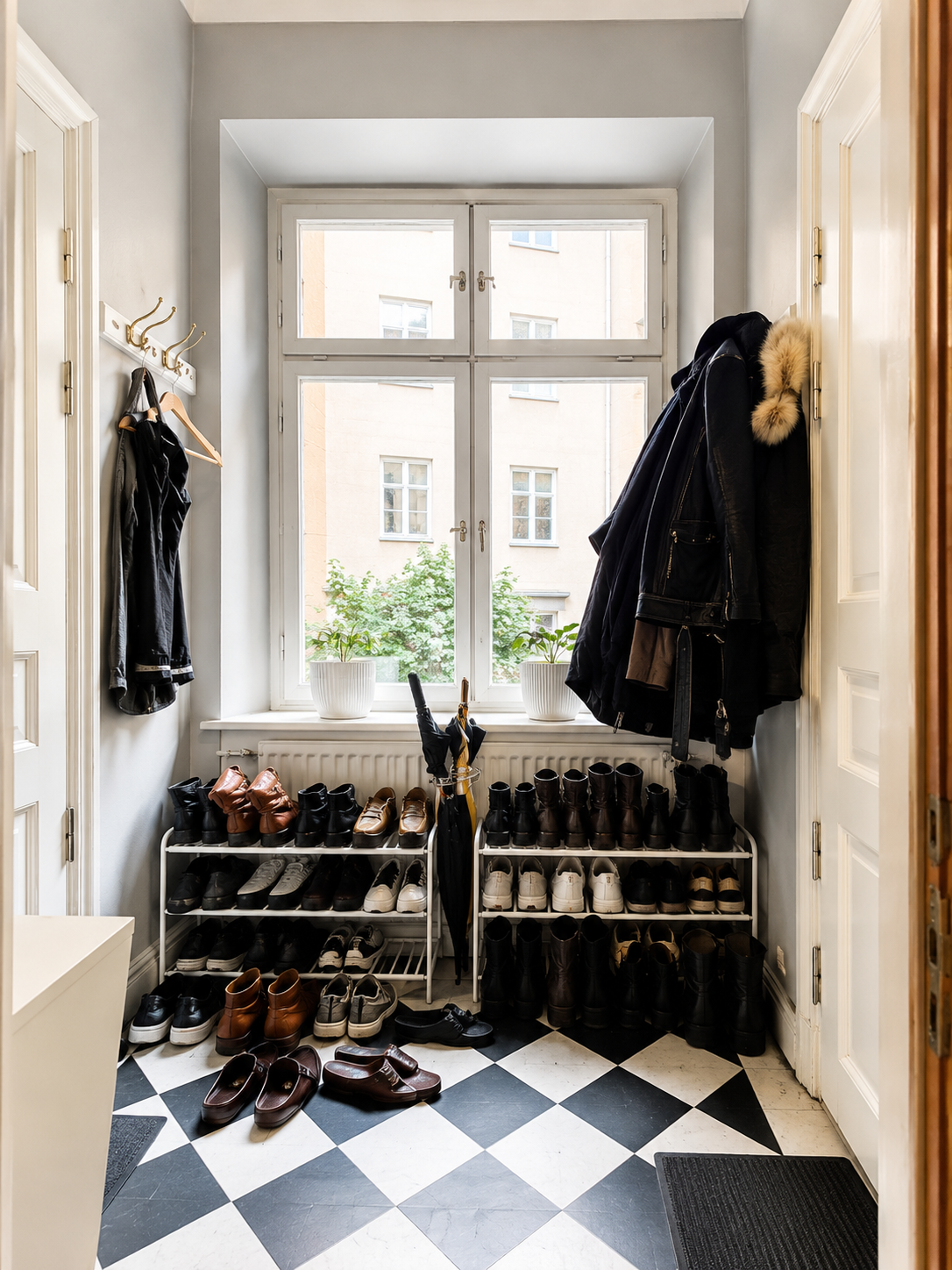 Lägenhet, 2 rooms, 32 sqm, Stockholm – bild 9