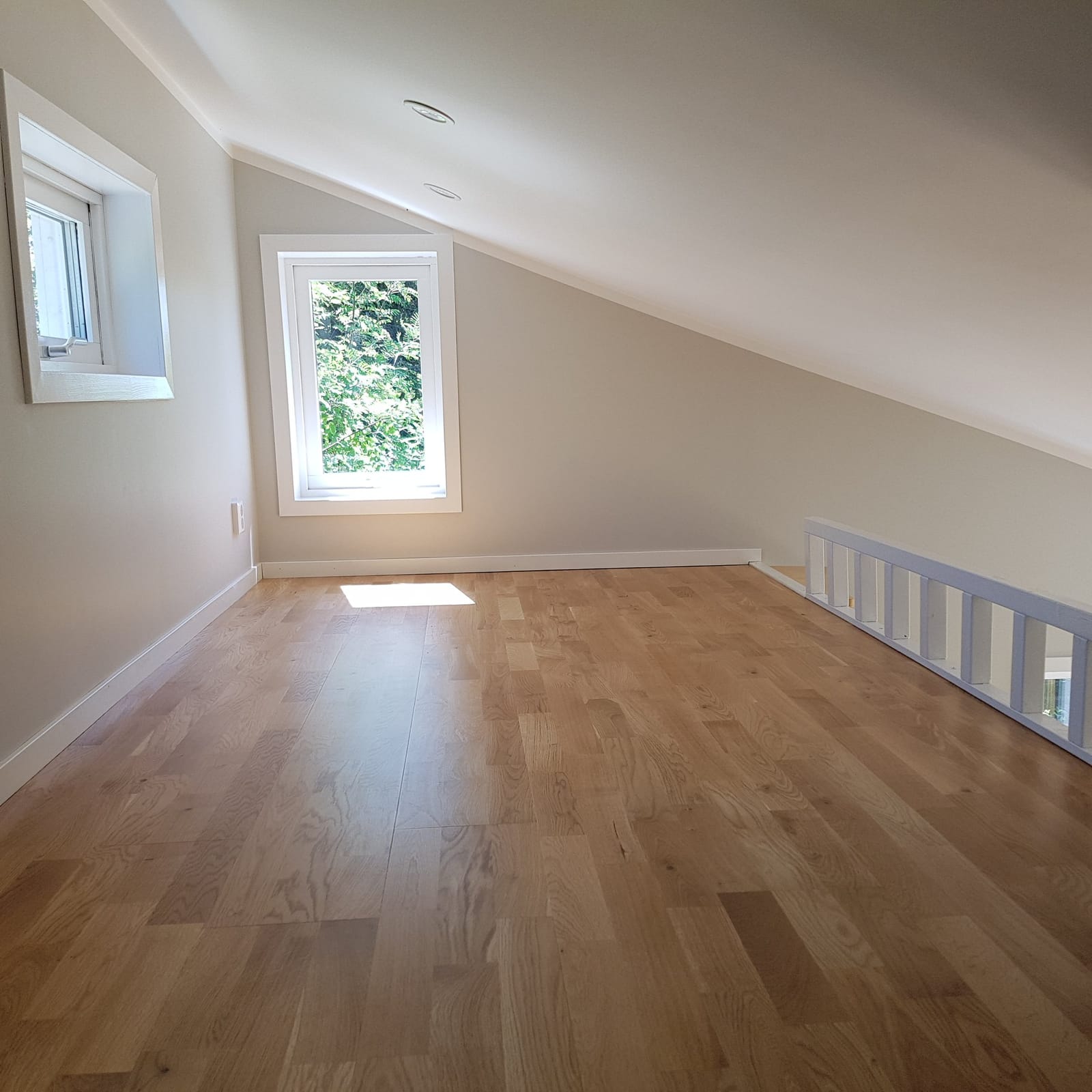 2 rok · 25 m² i Mölnlycke – bild 5