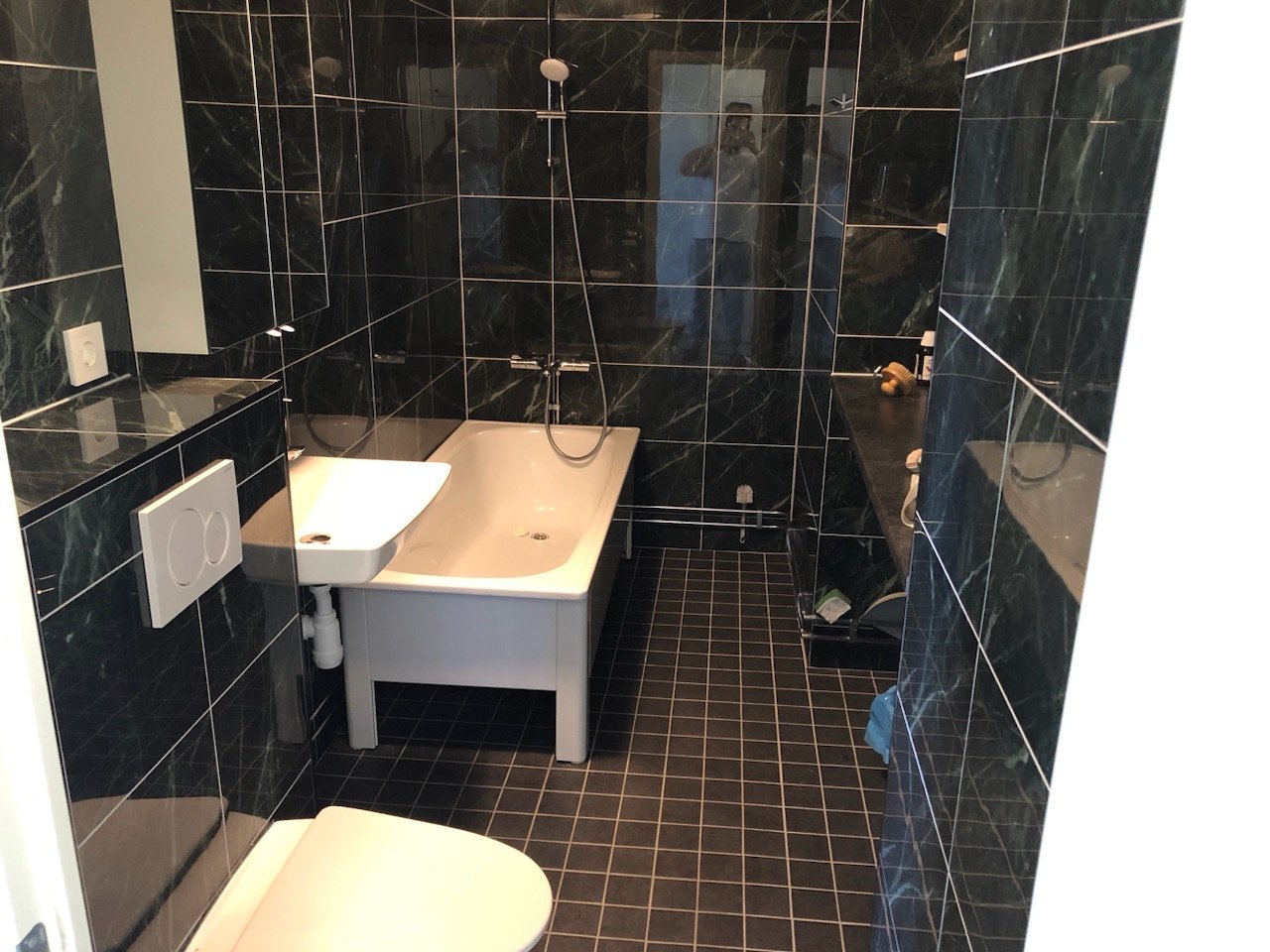 4 rok · 91 m² i Handen – bild 8