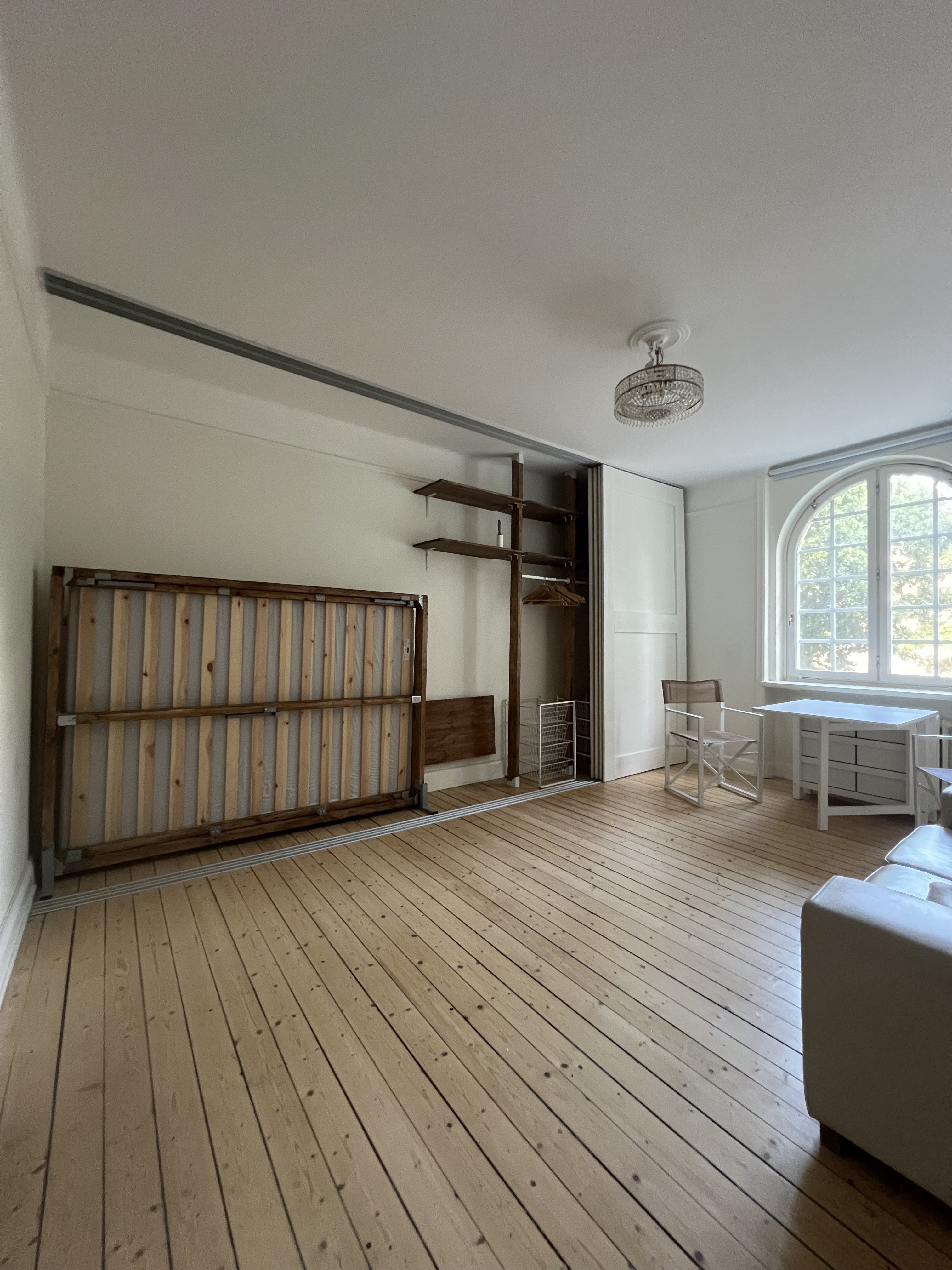 Lägenhet, 1 rooms, 24 sqm, Stockholm – bild 6
