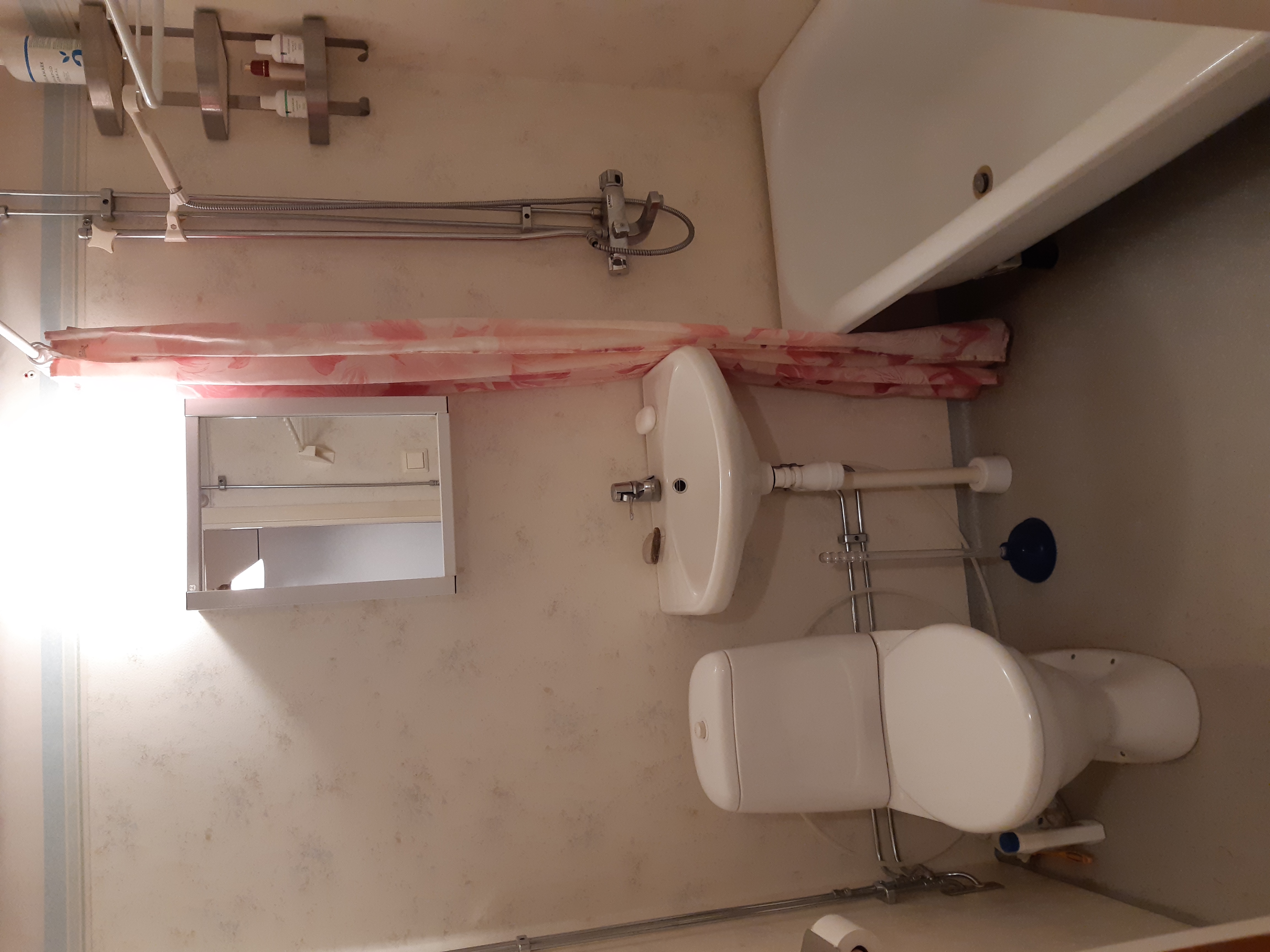Lägenhet, 1 rooms, 28 sqm, Härnösand – bild 3