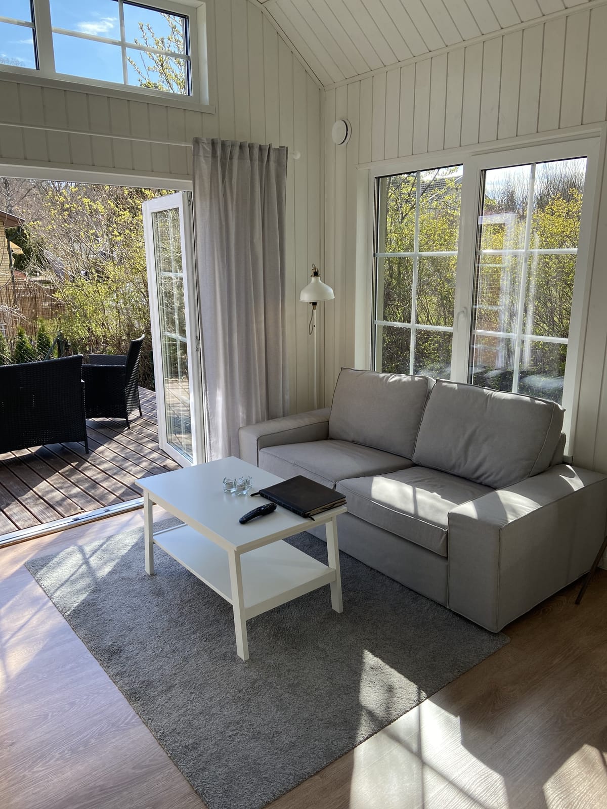 2 rok · 30 m² i Danderyd – bild 17