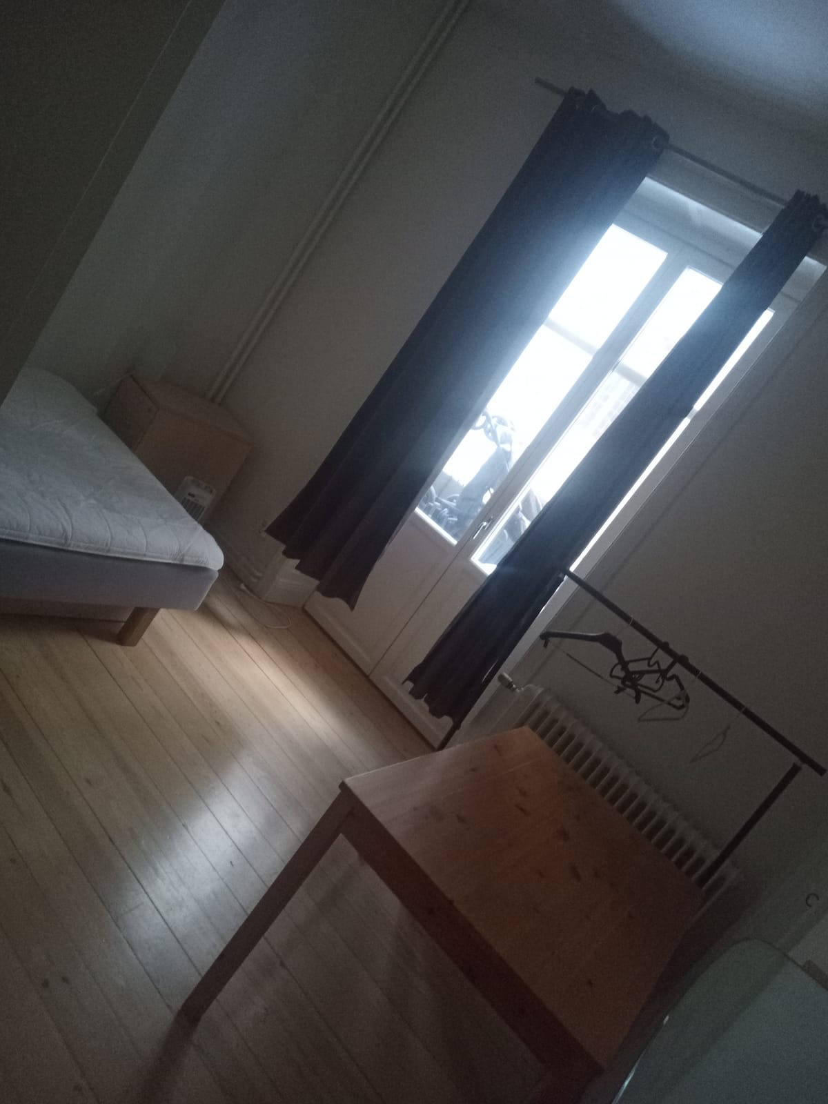 Lägenhet, 1 rooms, 20 sqm, Stockholm