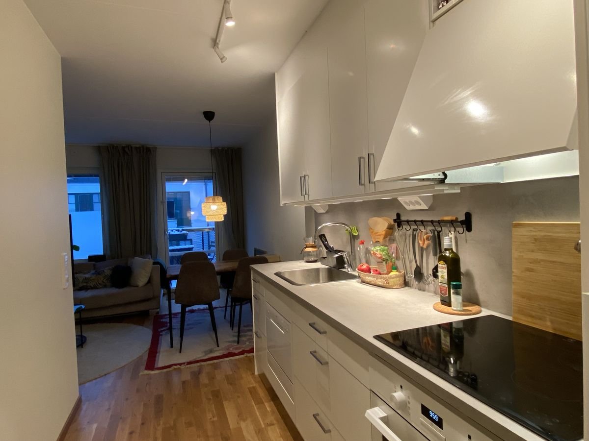 Lägenhet, 1 rooms, 15 sqm, Upplands Väsby – bild 3